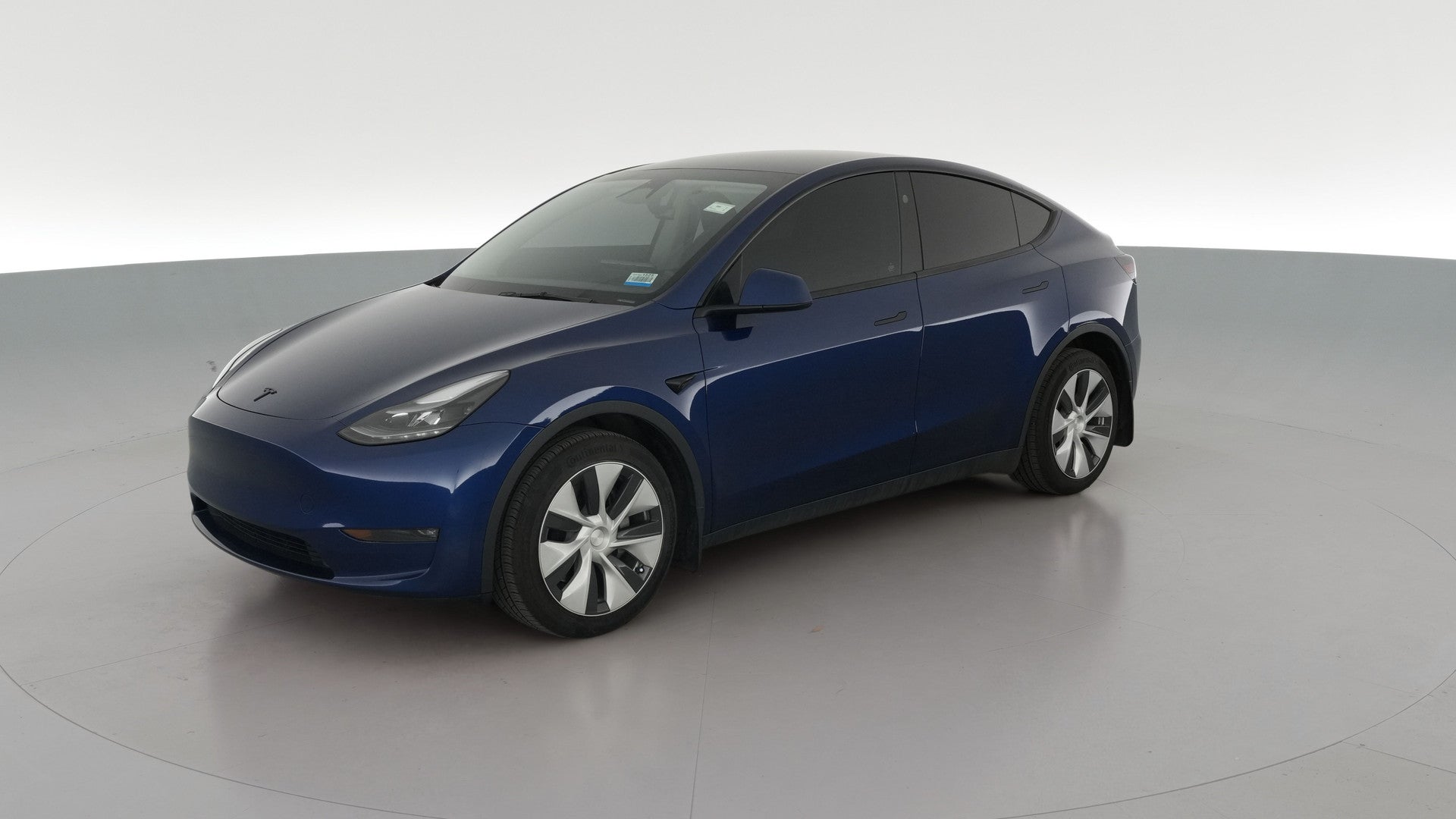 2023 Tesla Model Y vehicle photo
