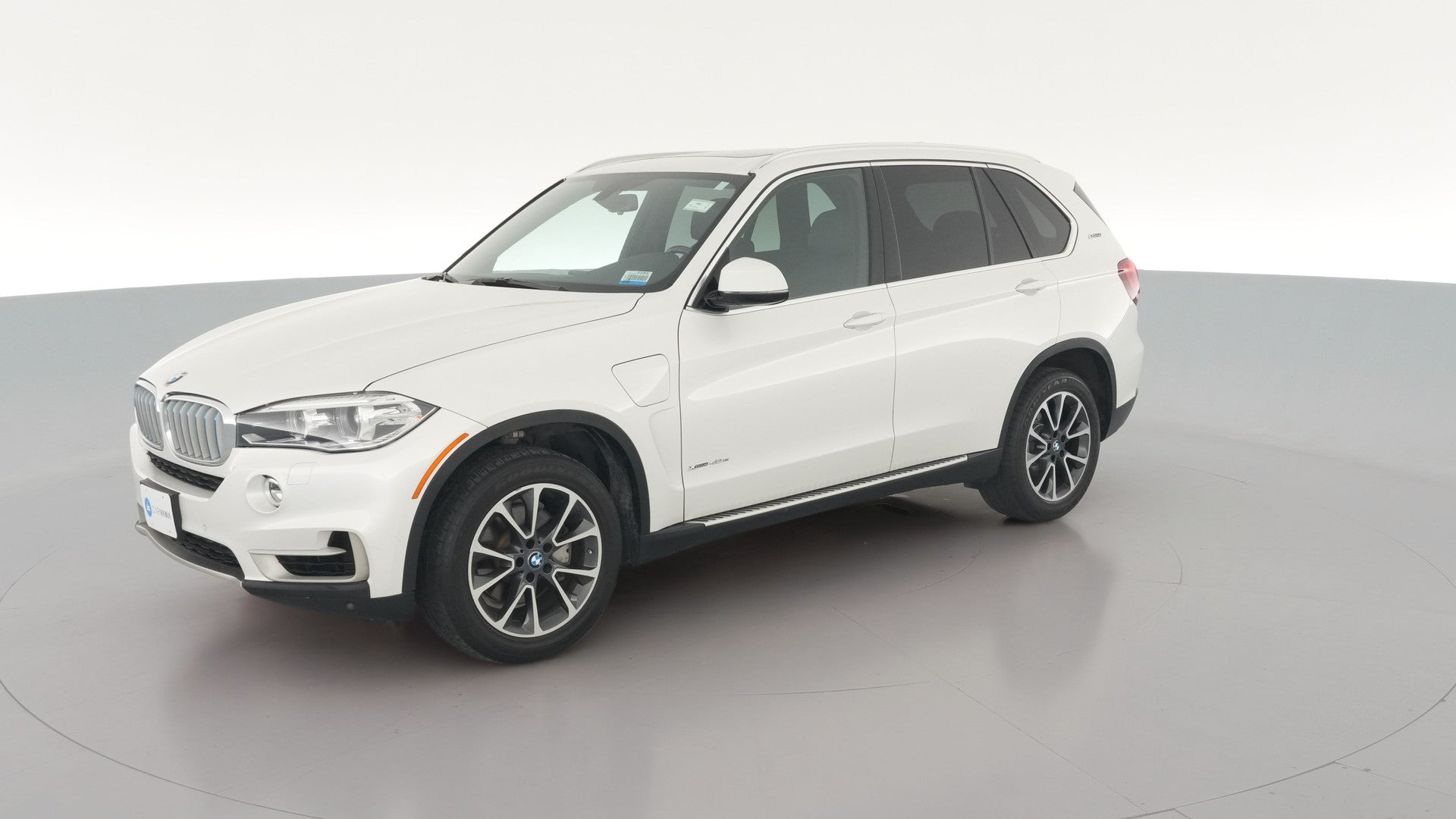2017 BMW X5 vehicle photo