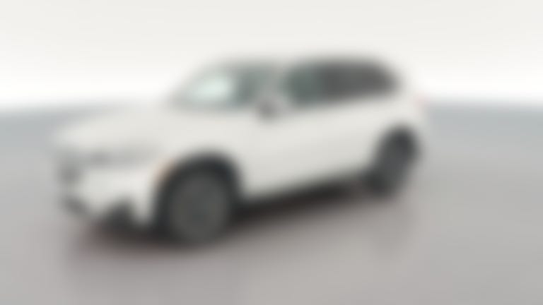 2017 BMW X5 vehicle photo