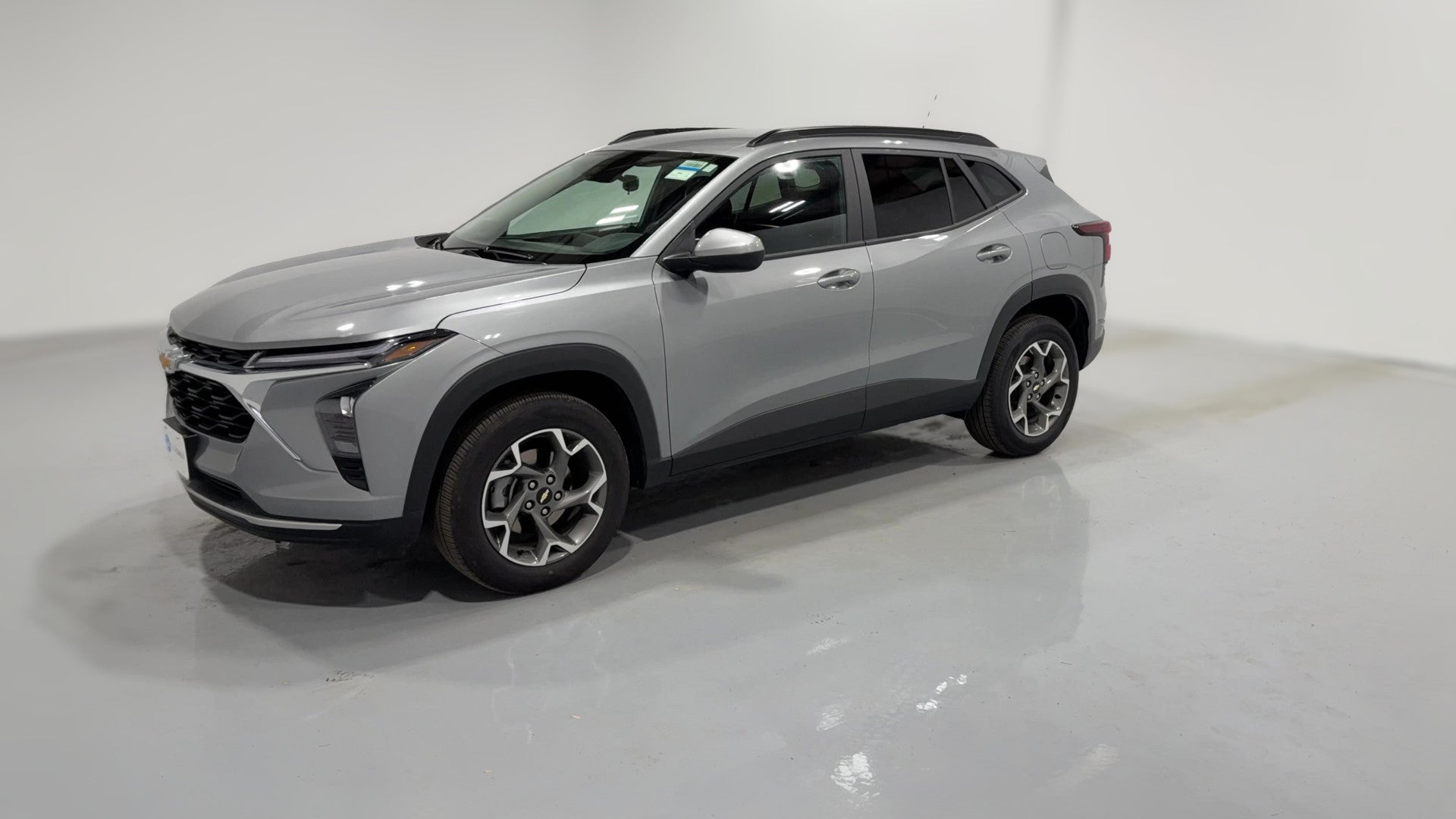2025 Chevrolet Trax vehicle photo
