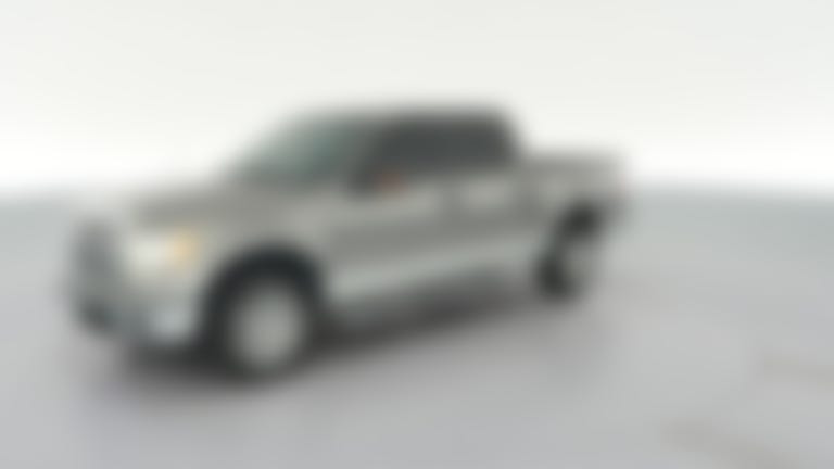 2010 Ford F150 SuperCrew Cab vehicle photo