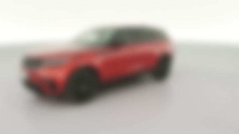 2023 Land Rover Range Rover Velar vehicle photo