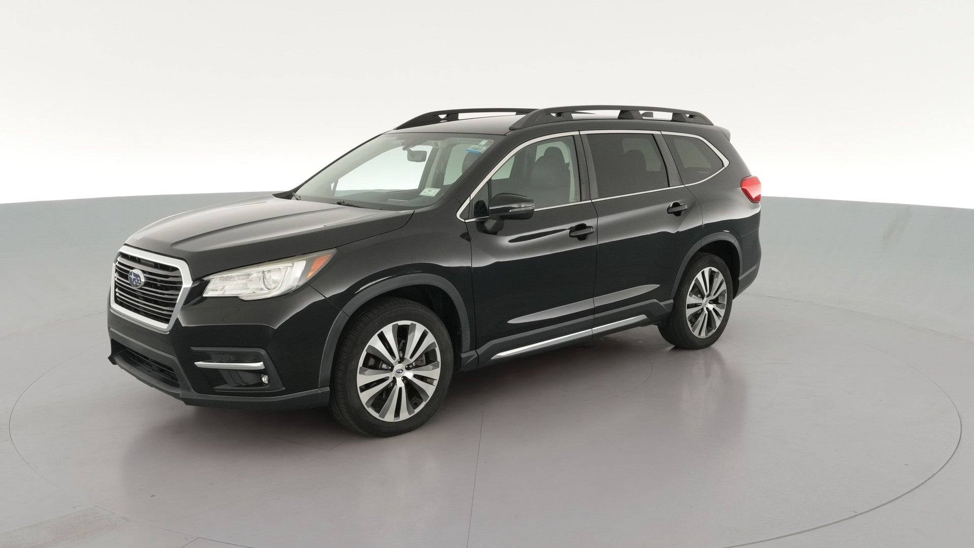 2019 Subaru Ascent vehicle photo