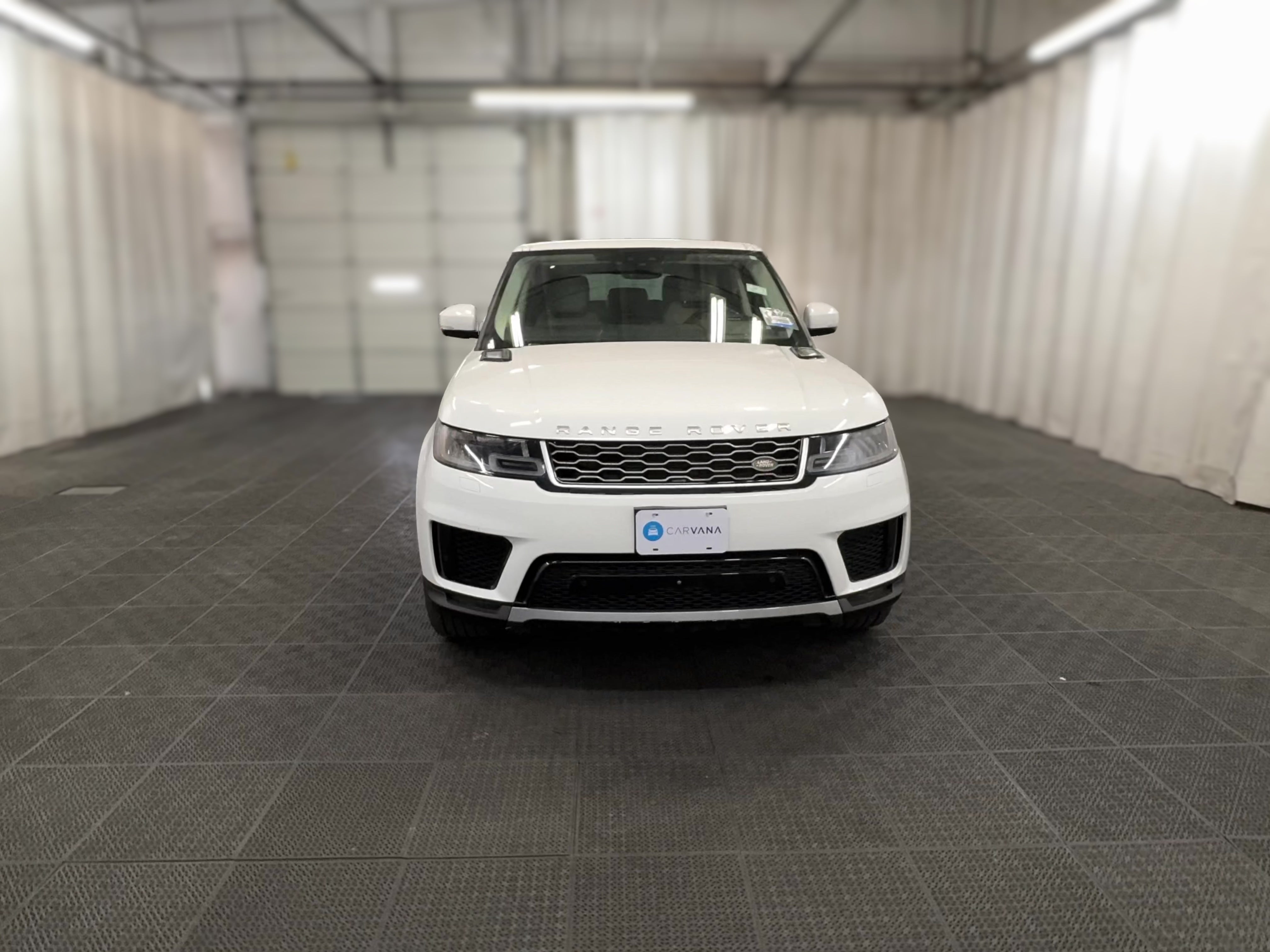 2018 Land Rover Range Rover Sport HSE - Photo 24