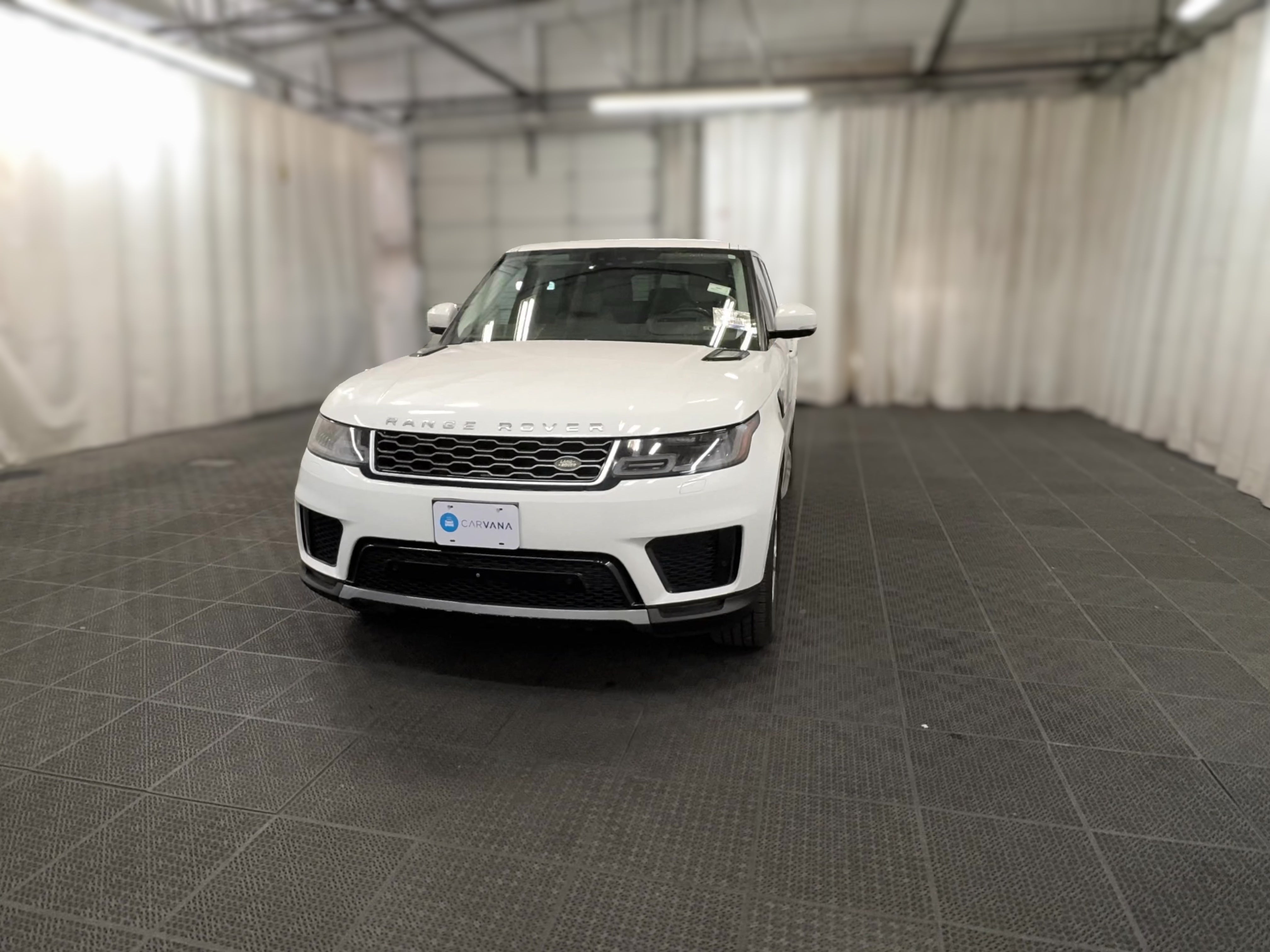2018 Land Rover Range Rover Sport HSE - Photo 25