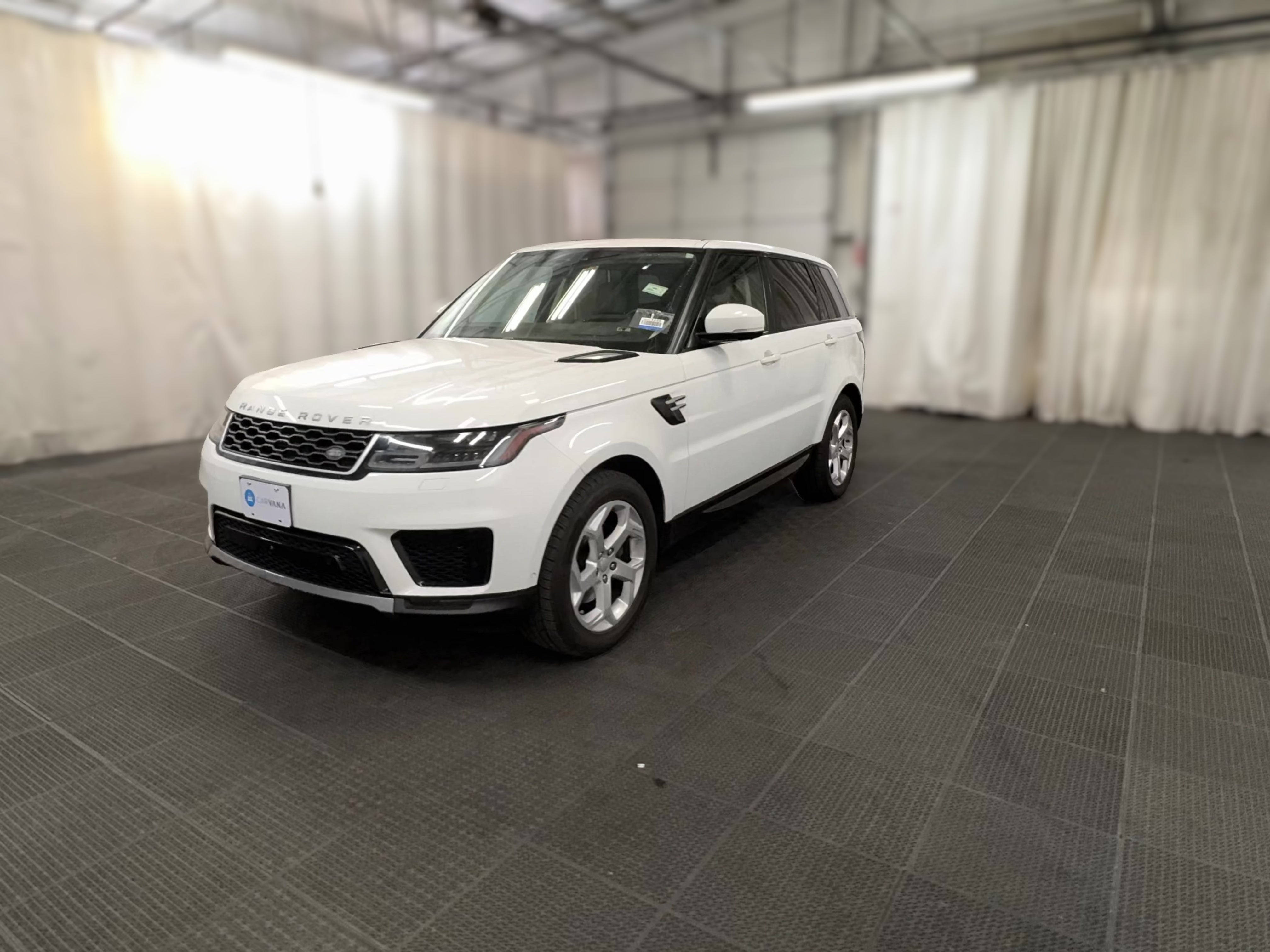 2018 Land Rover Range Rover Sport HSE - Photo 26