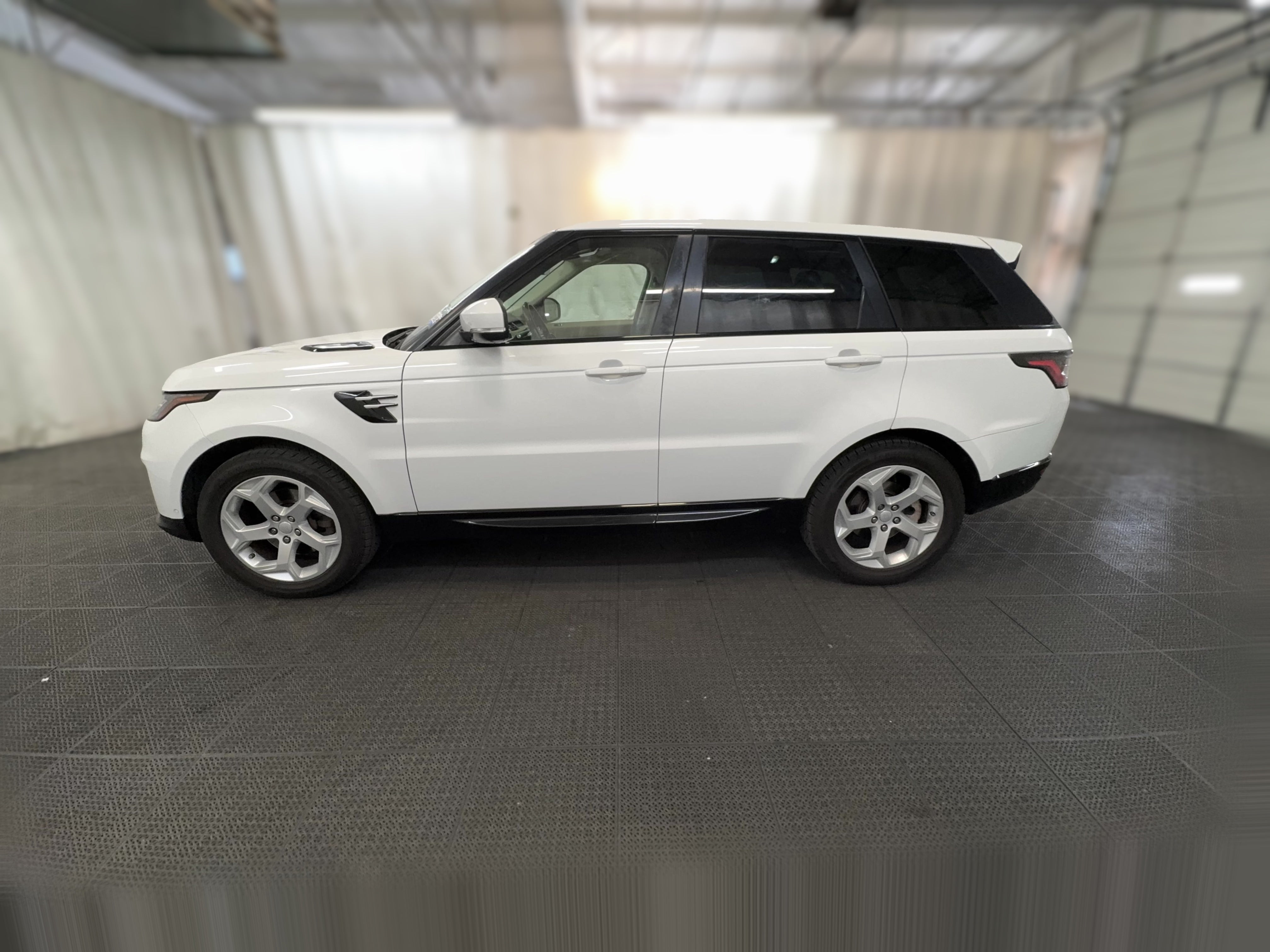 2018 Land Rover Range Rover Sport HSE - Photo 28