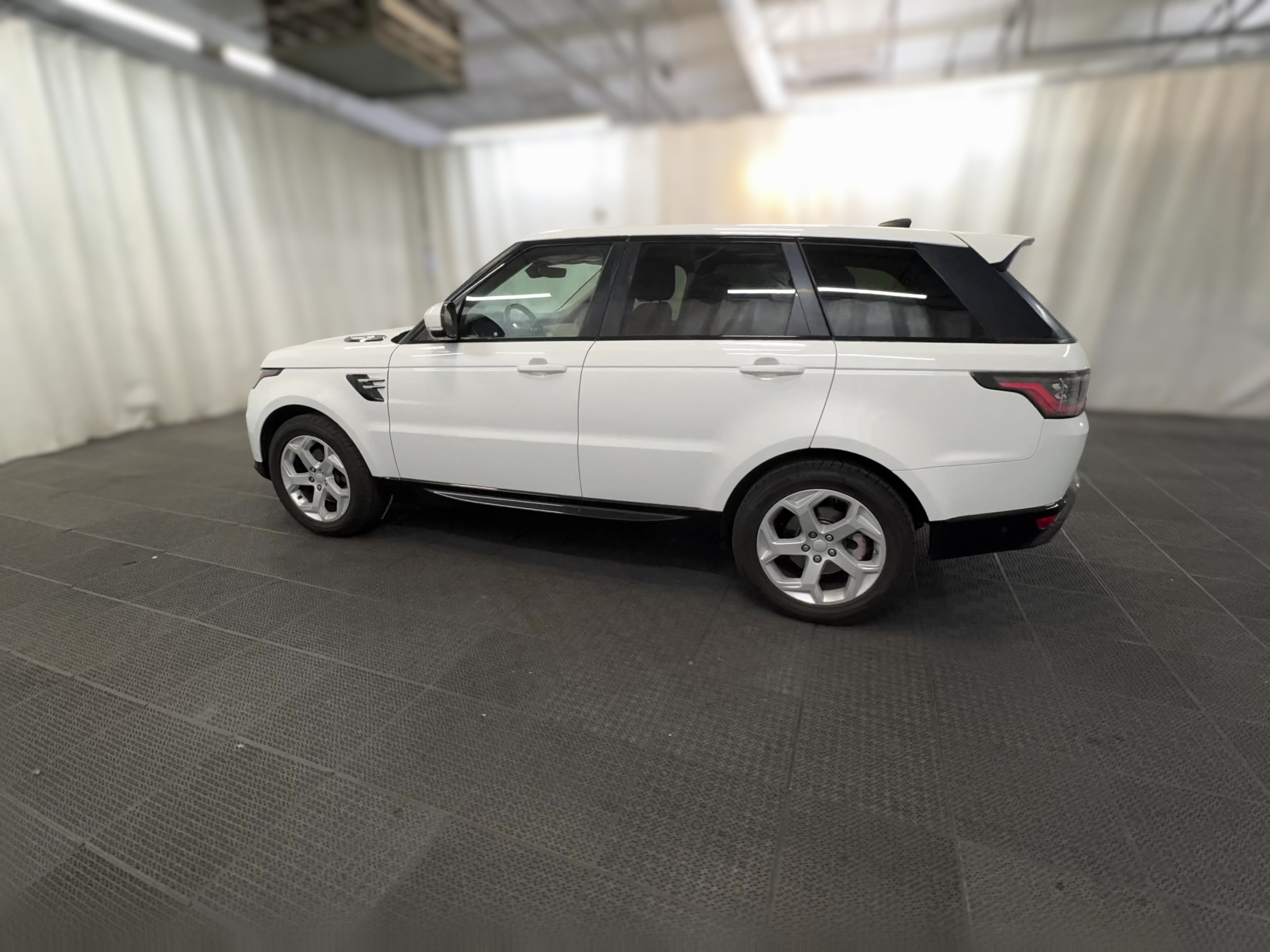 2018 Land Rover Range Rover Sport HSE - Photo 29