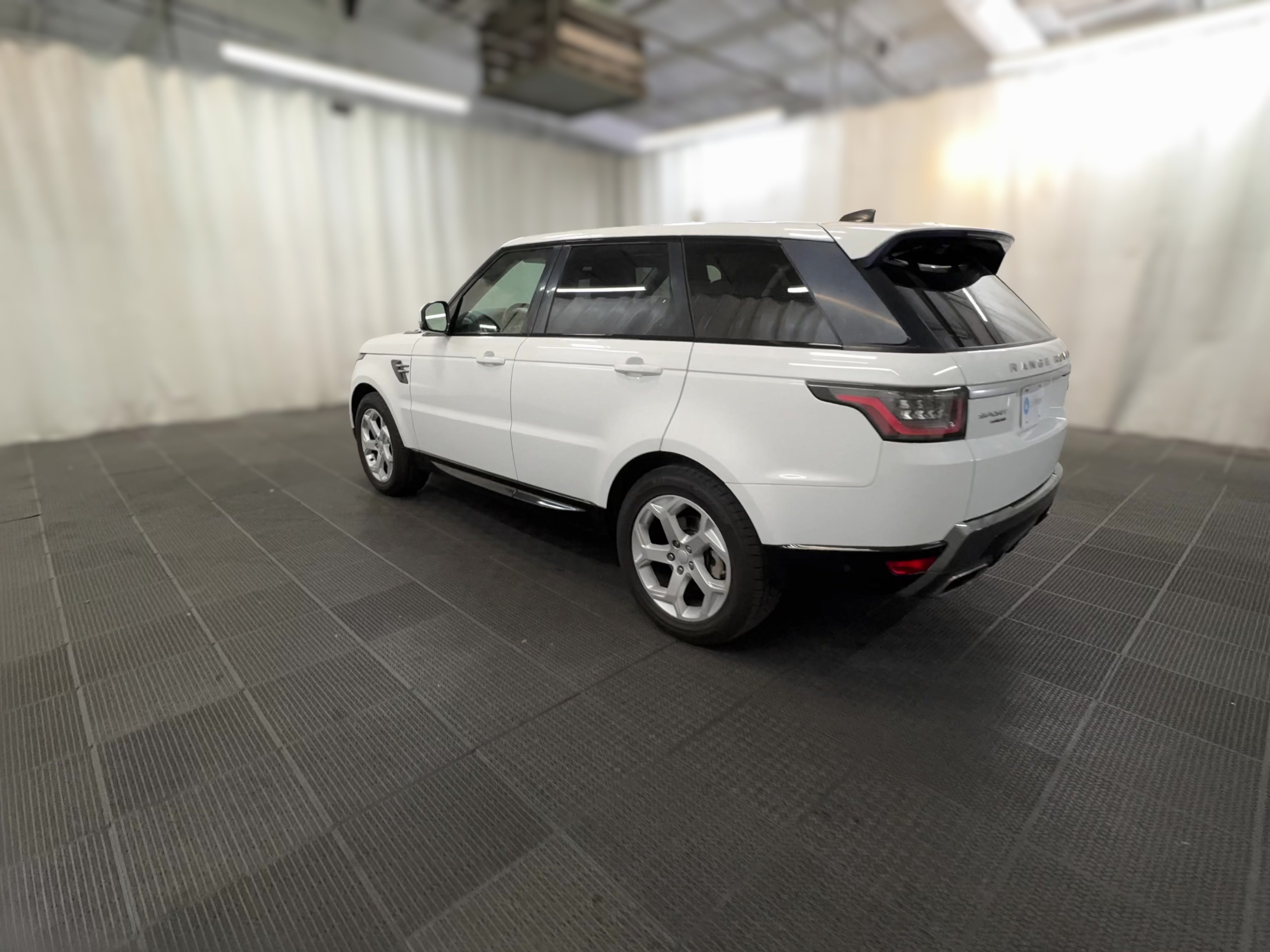 2018 Land Rover Range Rover Sport HSE - Photo 30