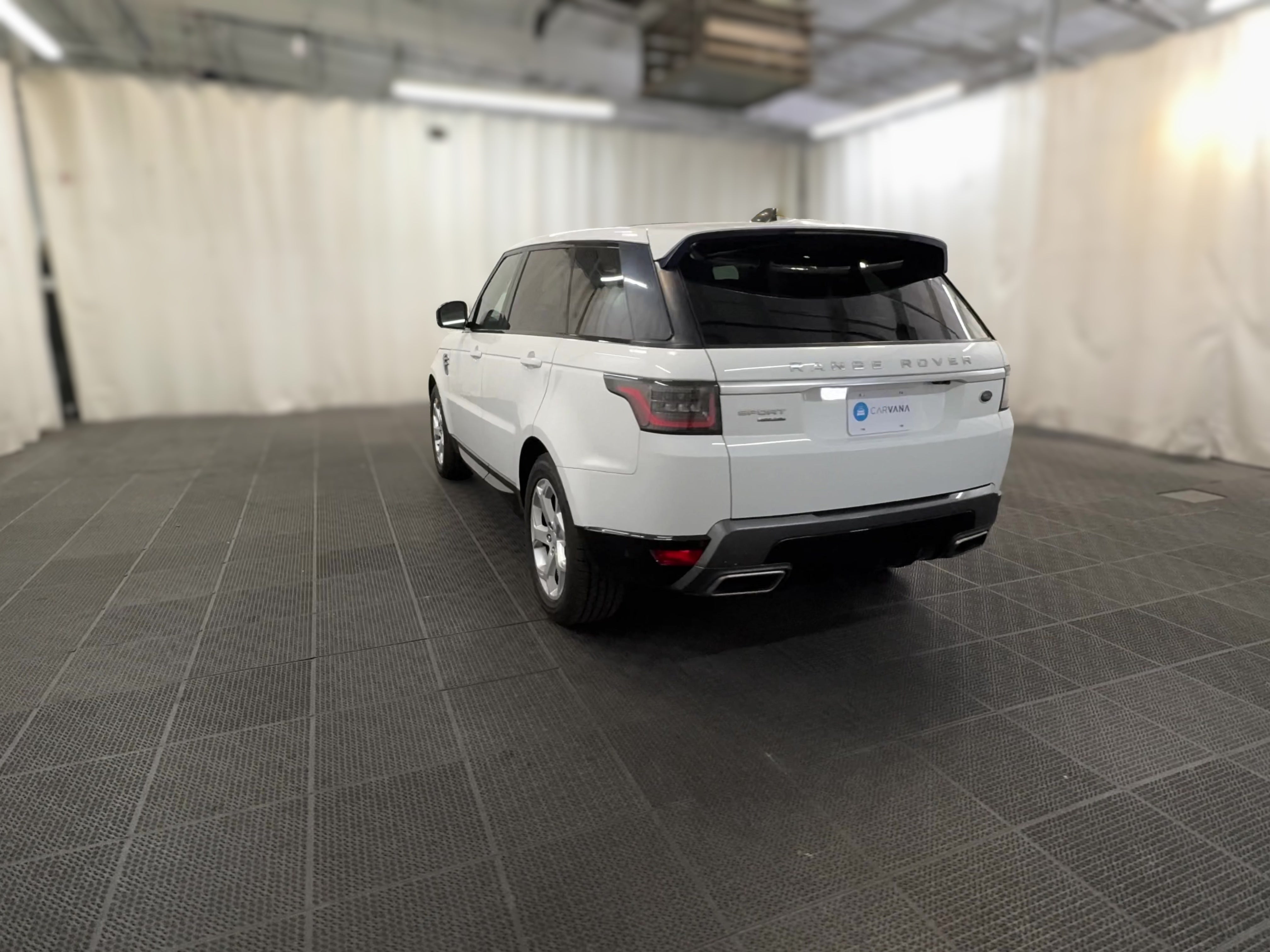 2018 Land Rover Range Rover Sport HSE - Photo 31