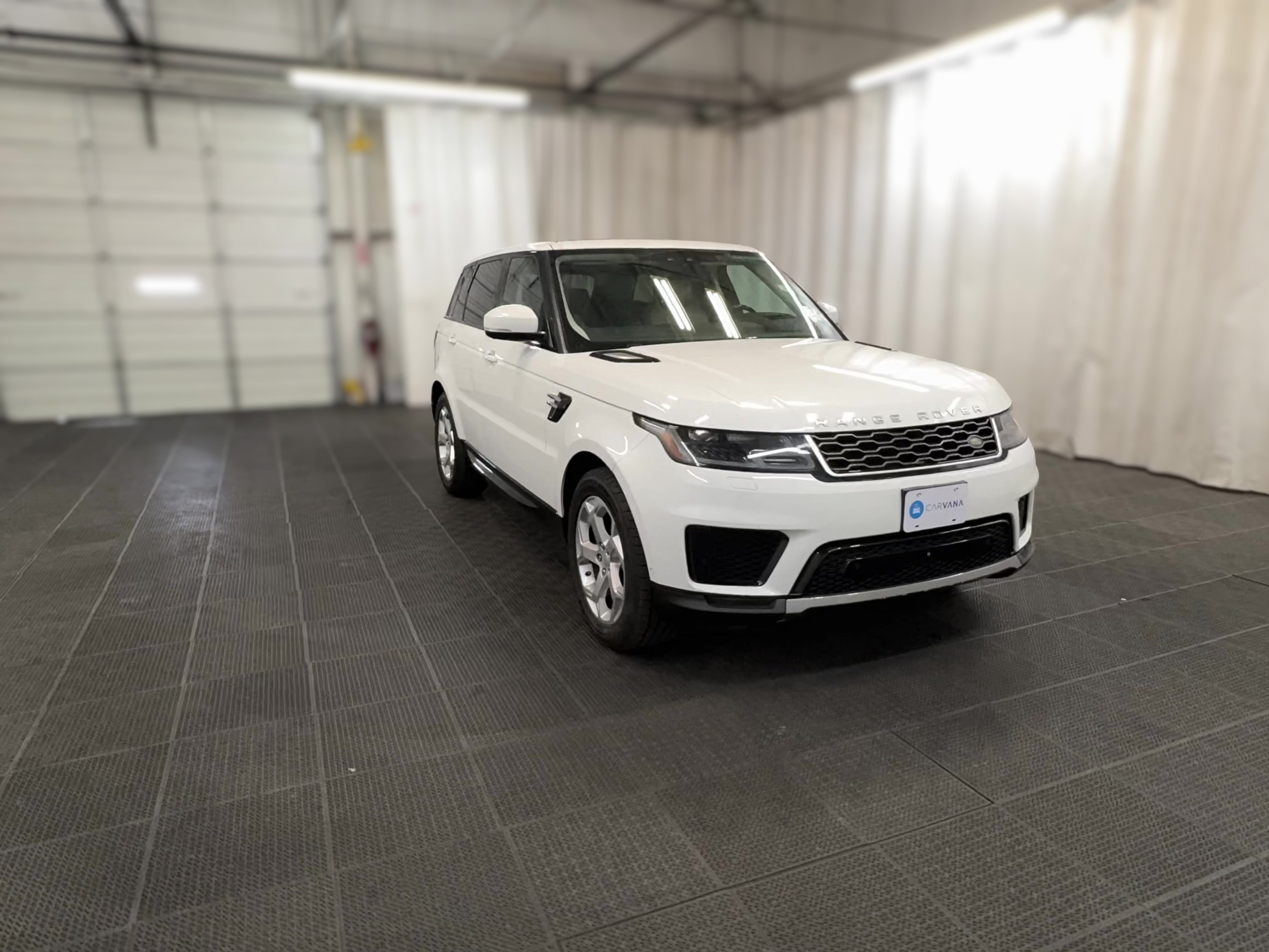 2018 Land Rover Range Rover Sport HSE - Photo 39