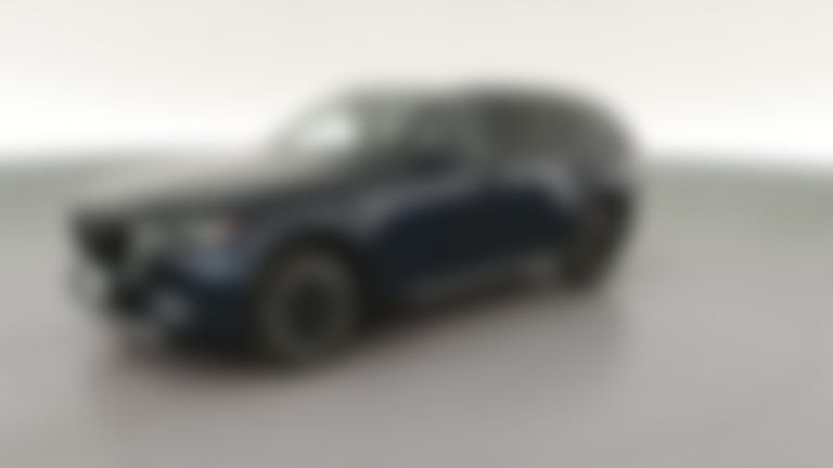 2025 MAZDA CX-90 vehicle photo