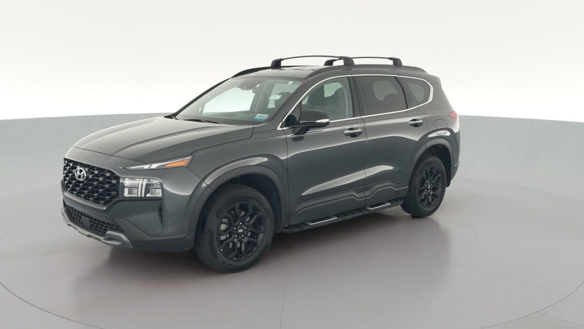 2023 Hyundai Santa Fe vehicle photo