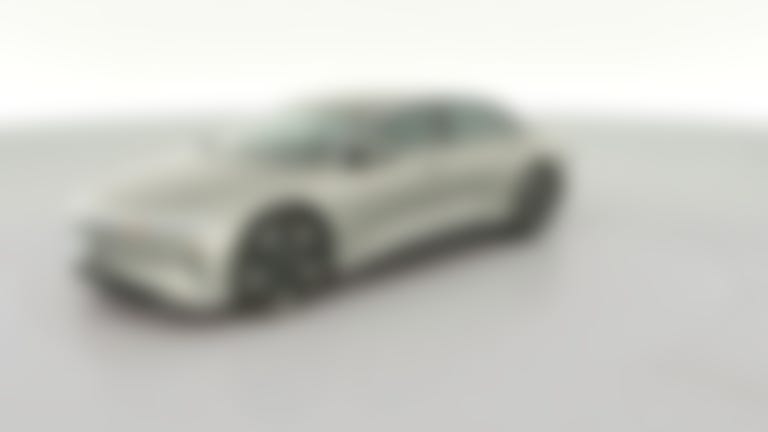 2023 Lucid Air vehicle photo
