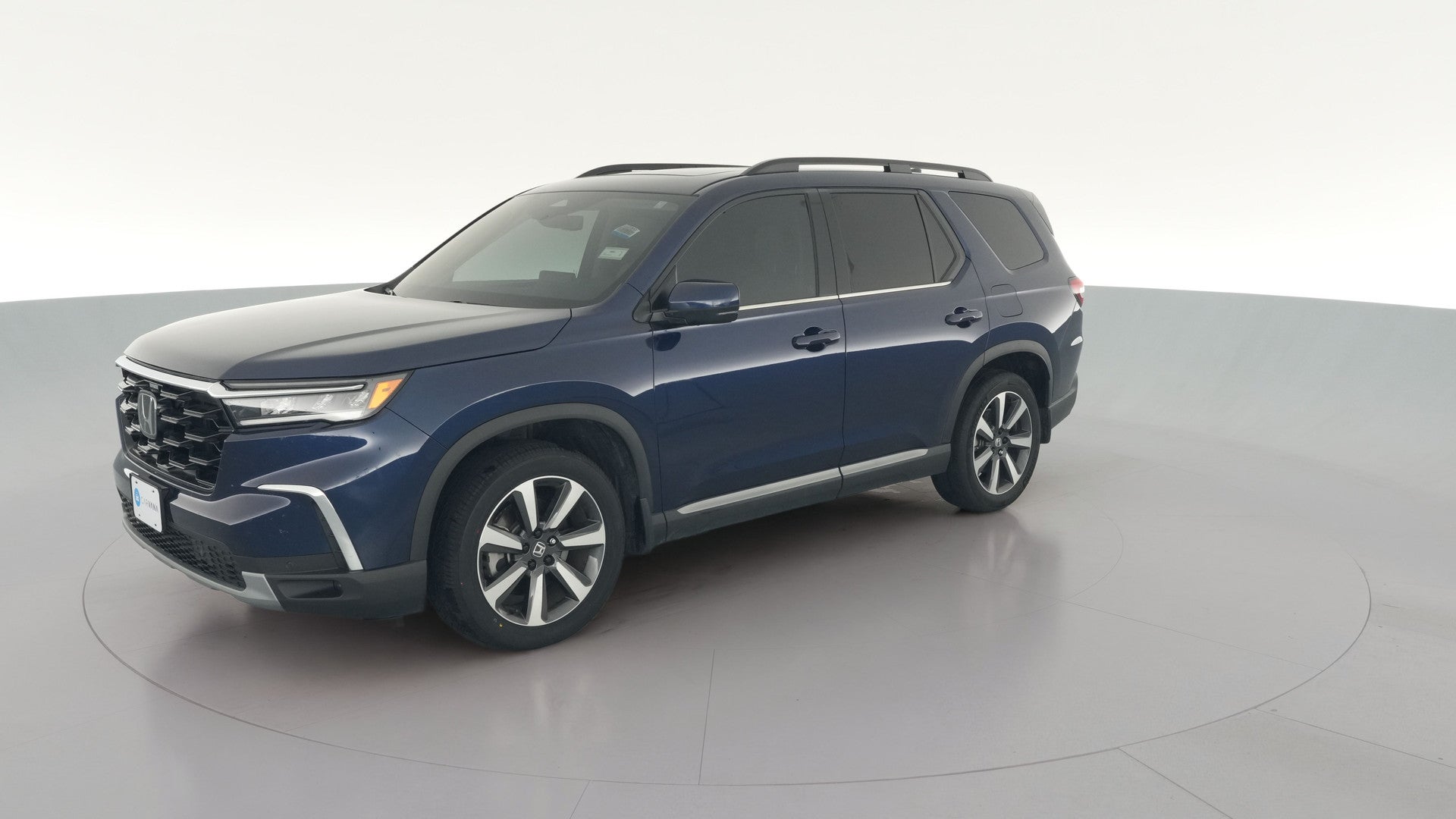 2024 Honda Pilot vehicle photo
