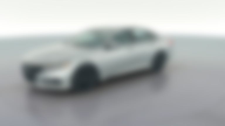 2020 Honda Accord vehicle photo