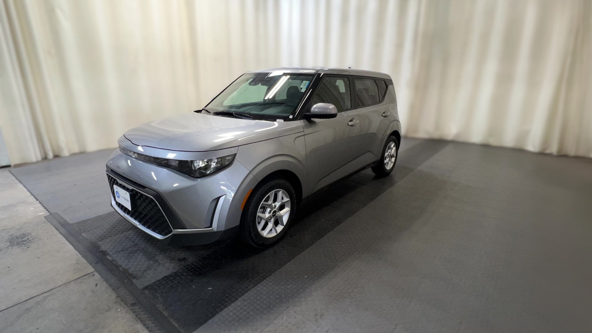 2025 Kia Soul vehicle photo