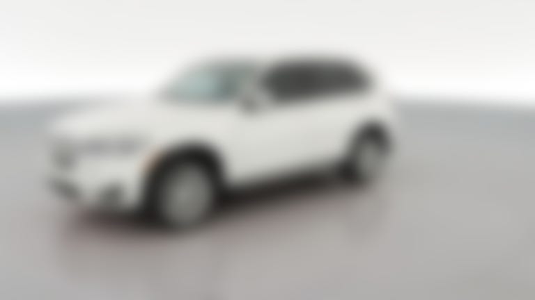 2018 BMW X5 vehicle photo