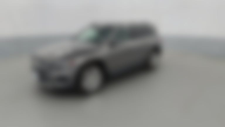 2021 Mercedes-Benz GLB vehicle photo