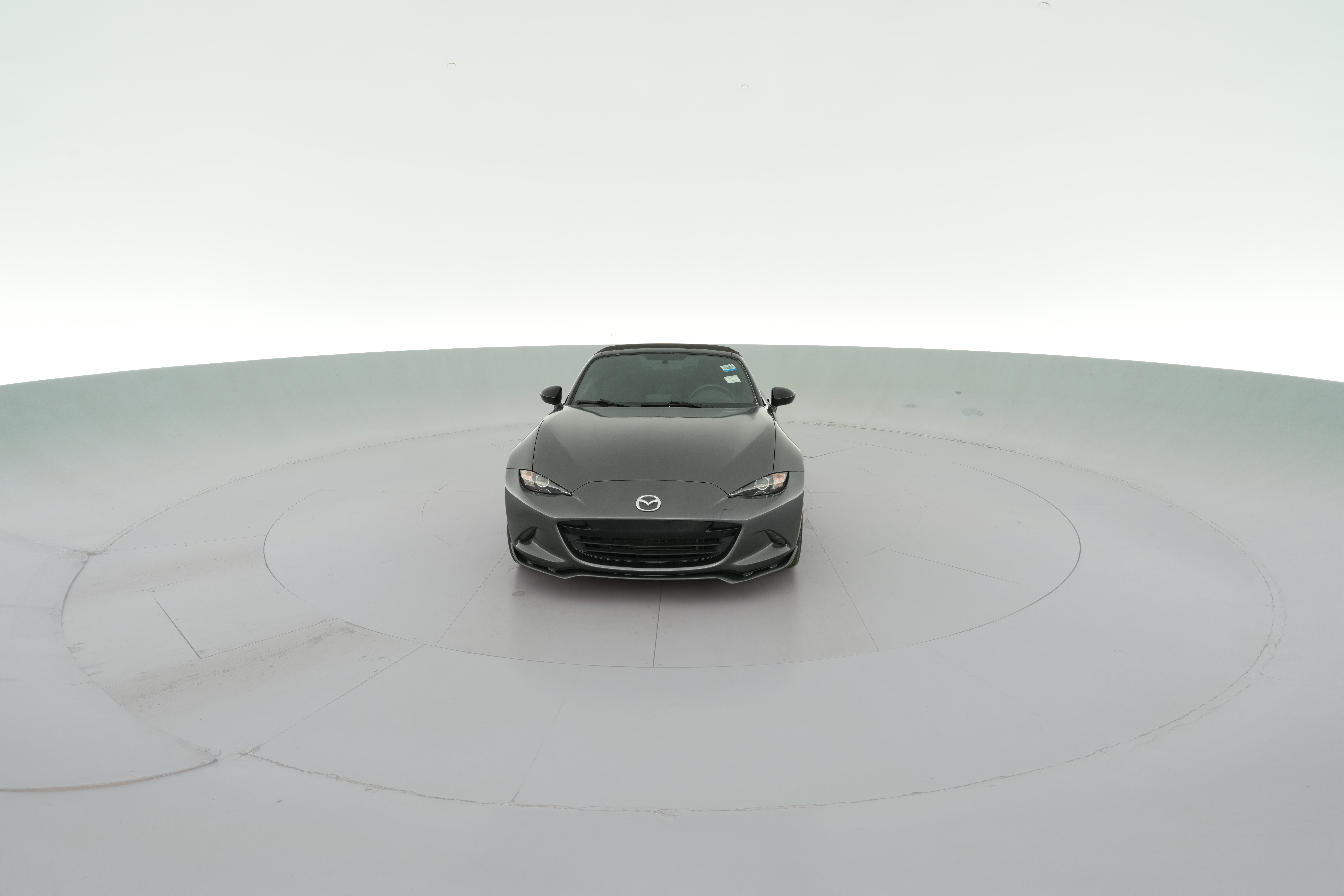 2018 Mazda MX-5 Miata Club - Photo 19