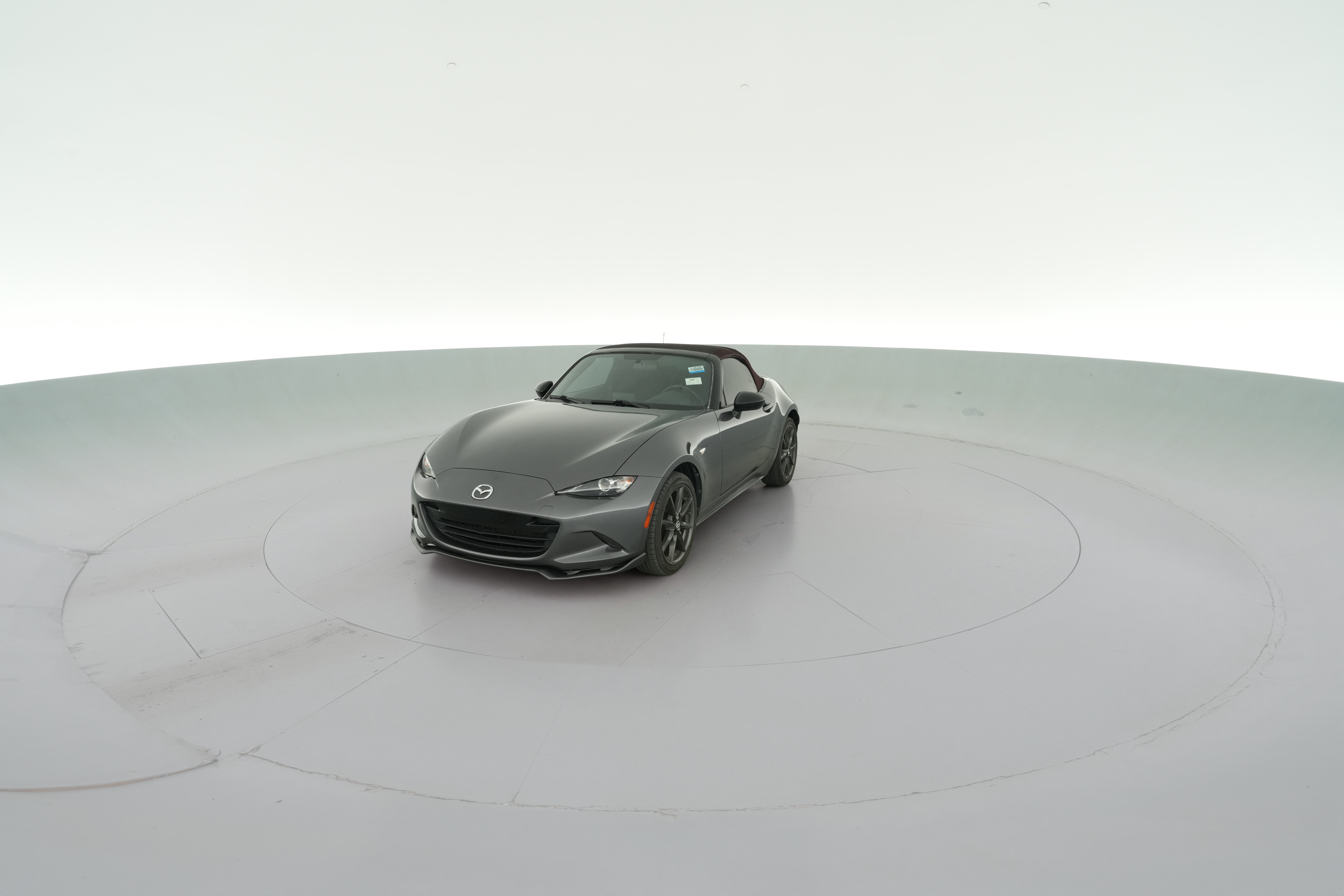 2018 Mazda MX-5 Miata Club - Photo 20