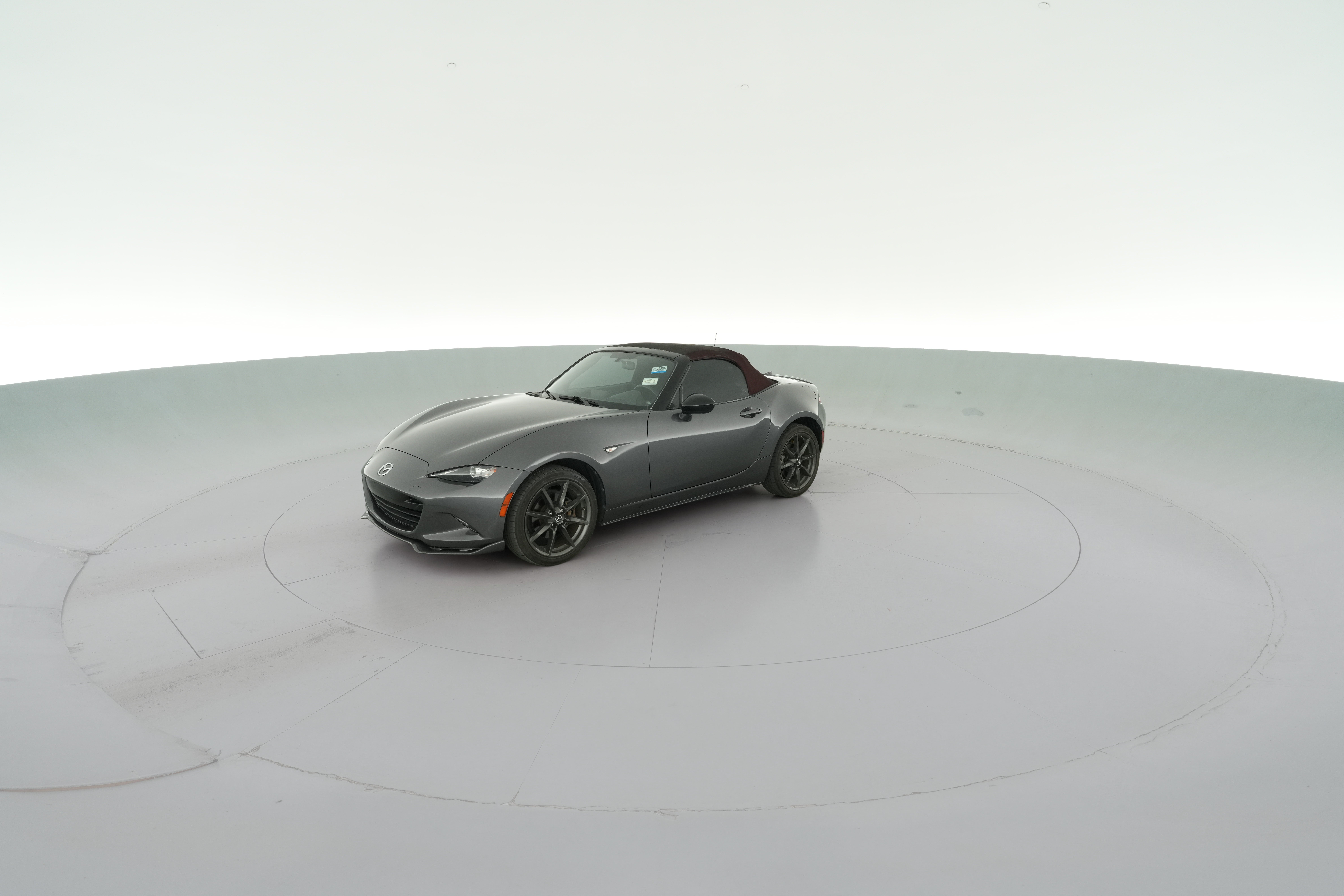 2018 Mazda MX-5 Miata Club - Photo 21