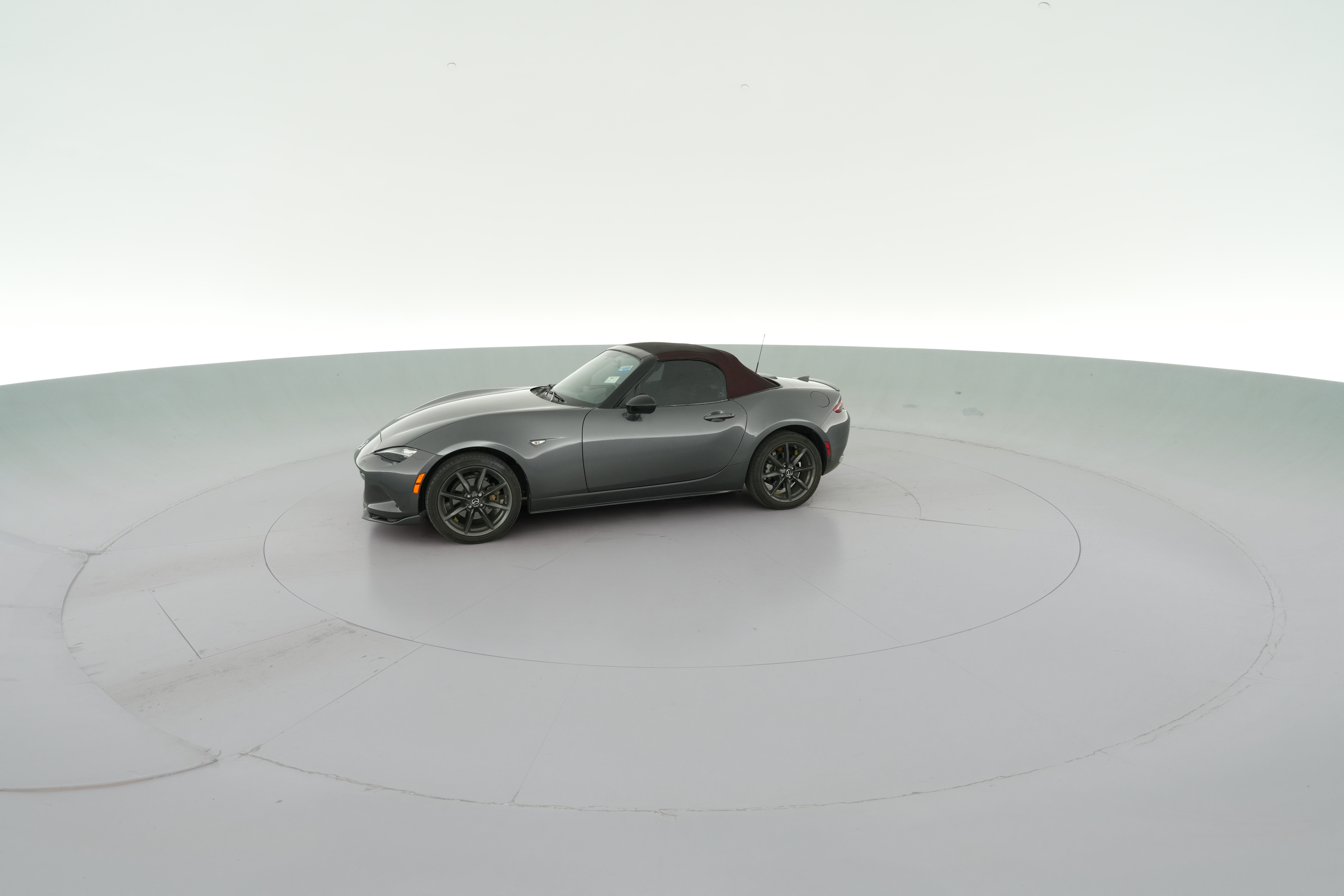 2018 Mazda MX-5 Miata Club - Photo 22