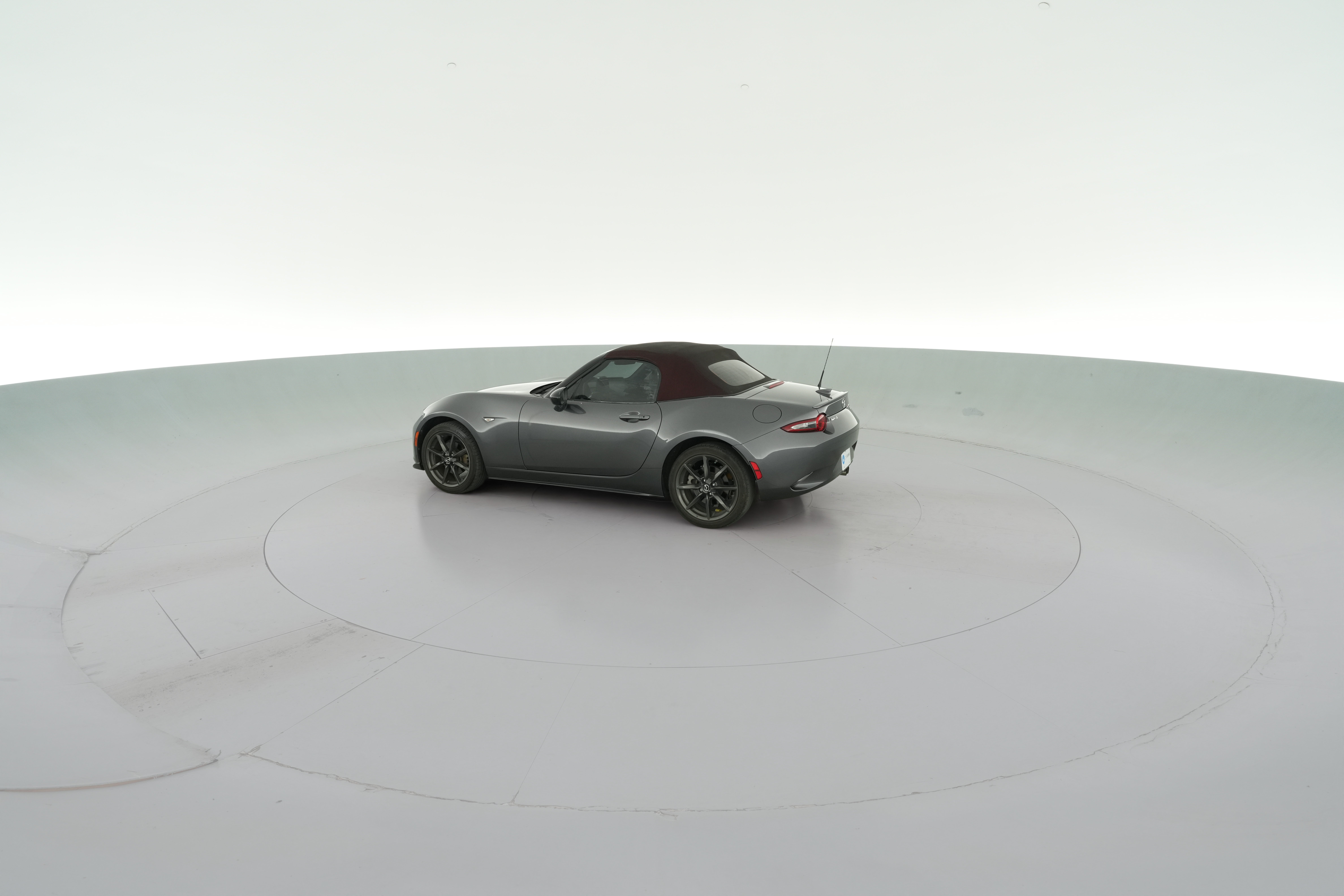 2018 Mazda MX-5 Miata Club - Photo 24