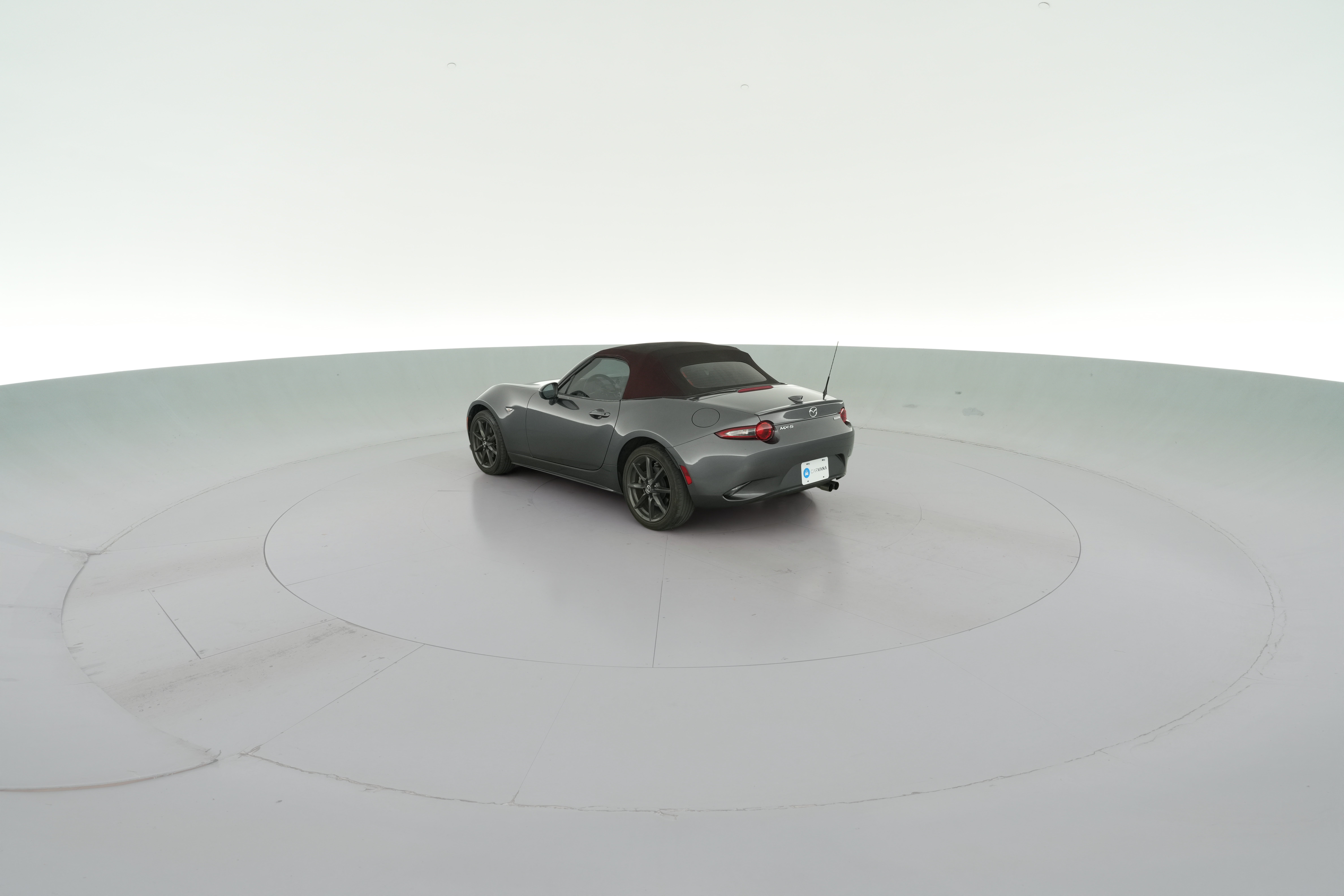 2018 Mazda MX-5 Miata Club - Photo 25