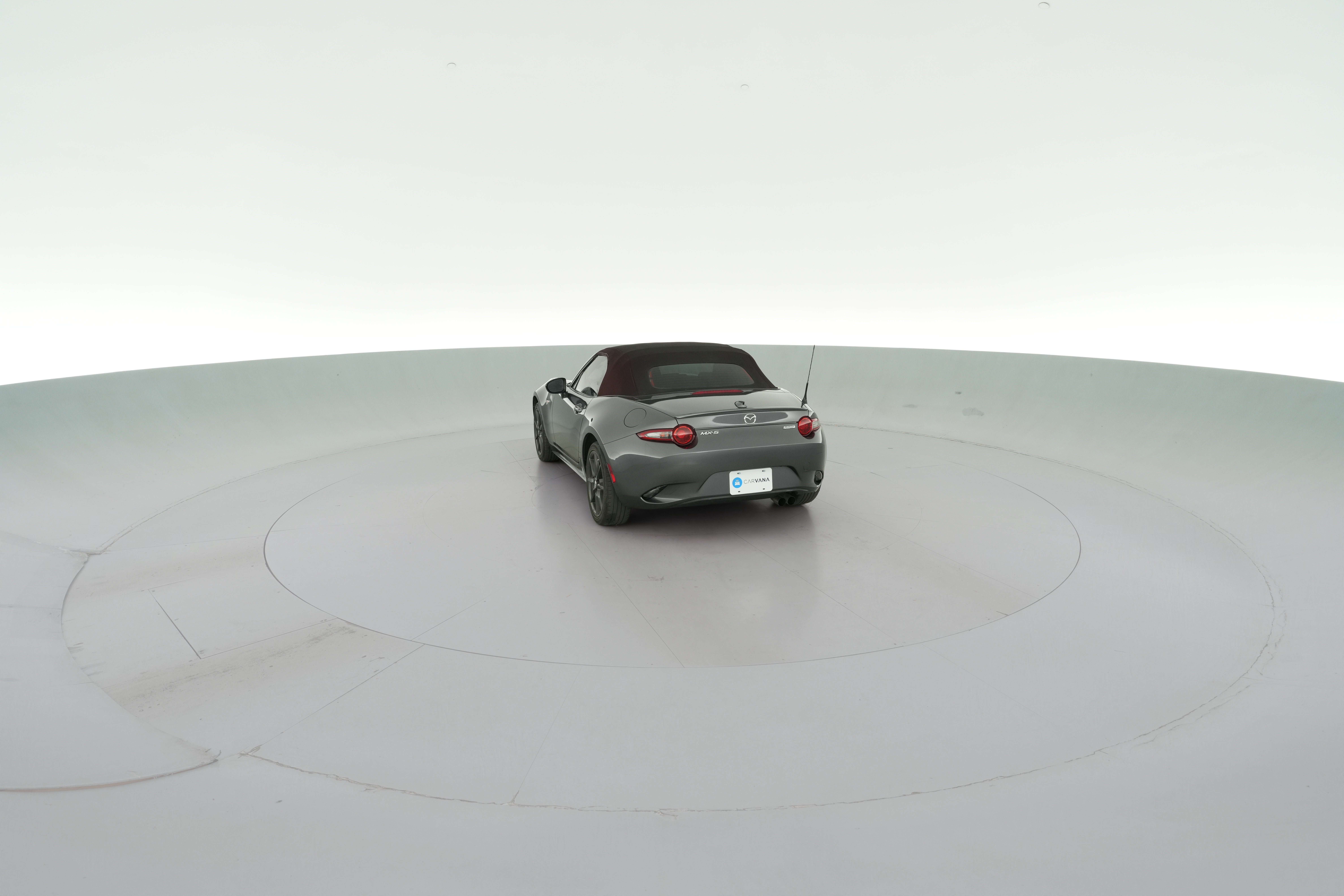2018 Mazda MX-5 Miata Club - Photo 26