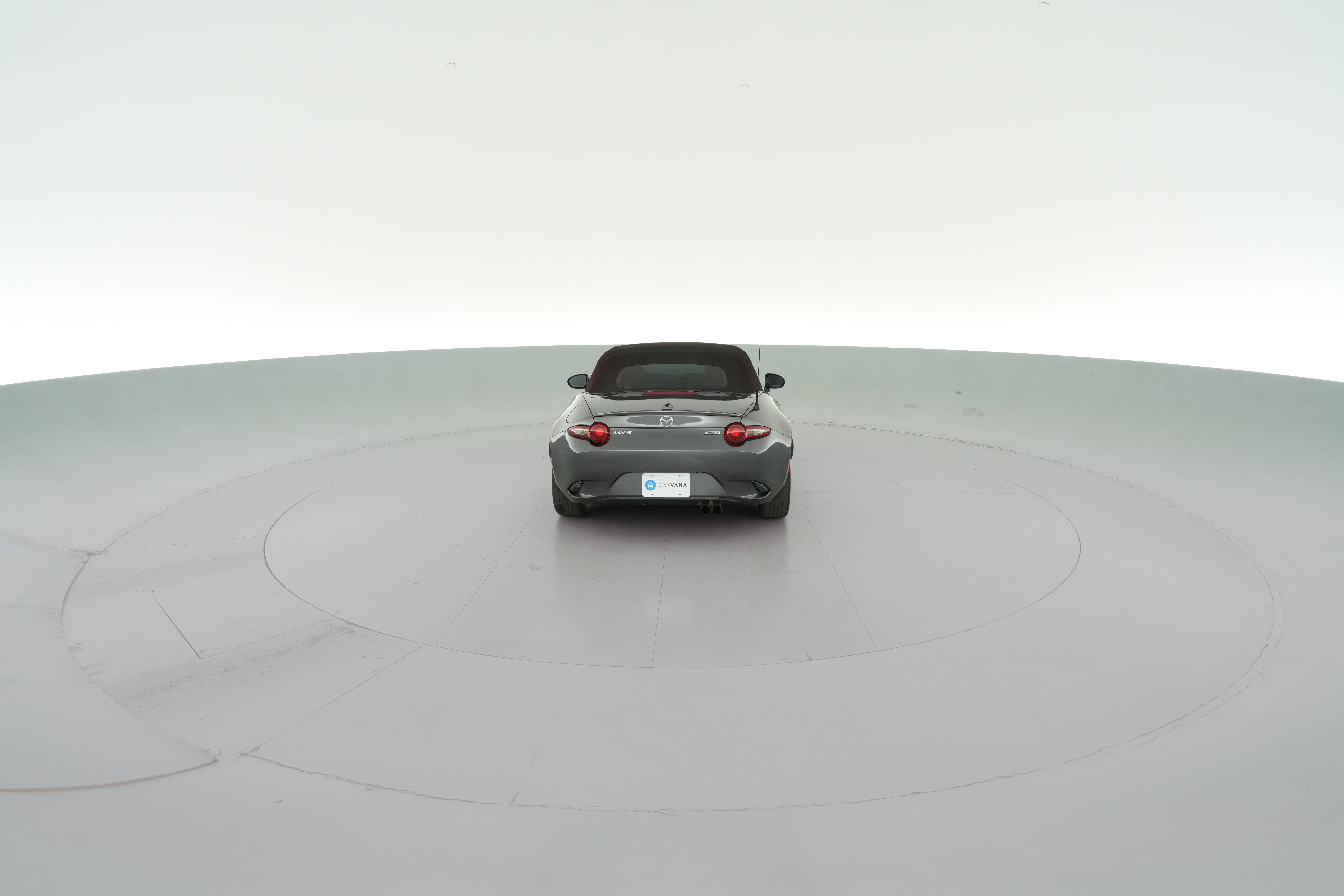 2018 Mazda MX-5 Miata Club - Photo 27