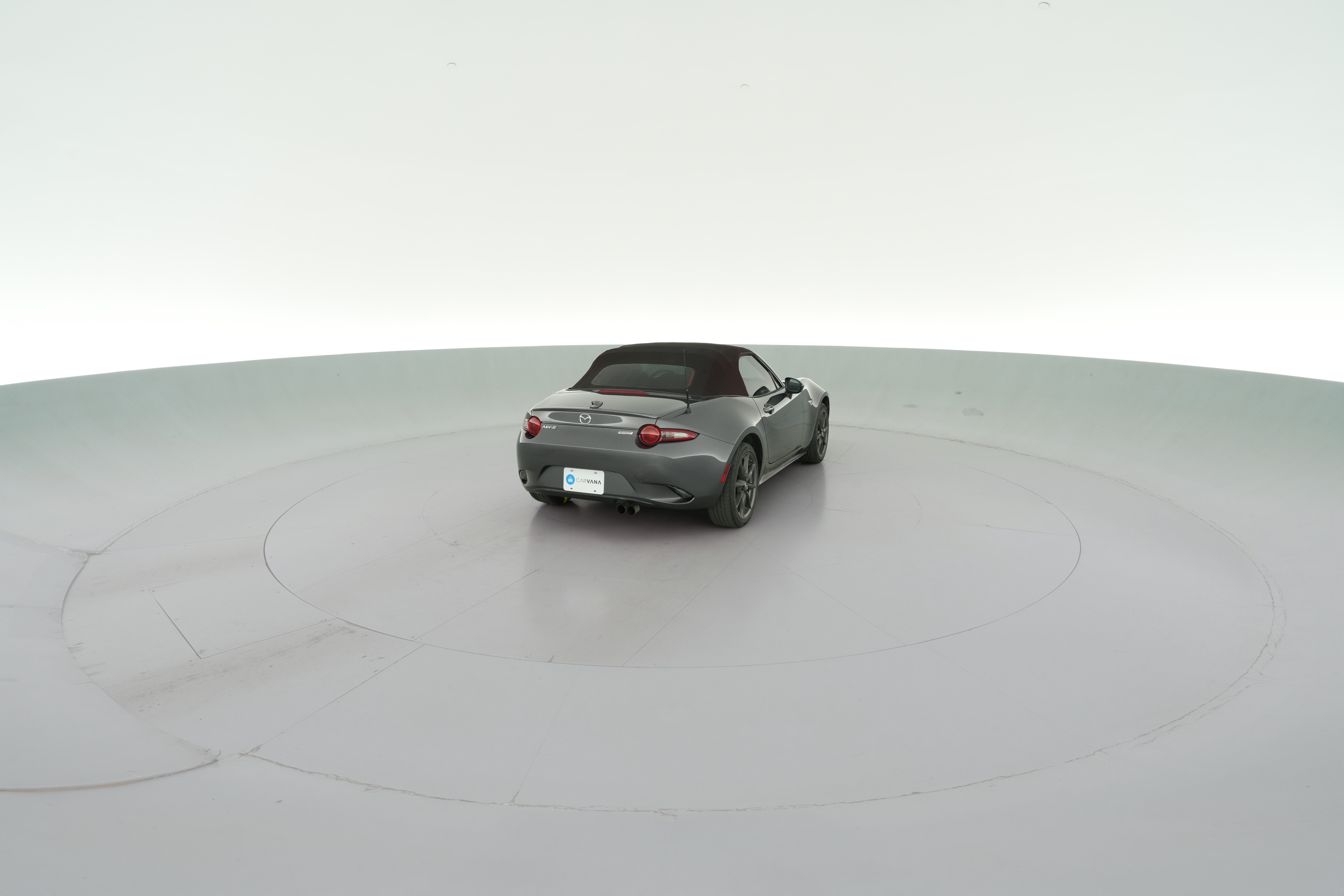 2018 Mazda MX-5 Miata Club - Photo 28