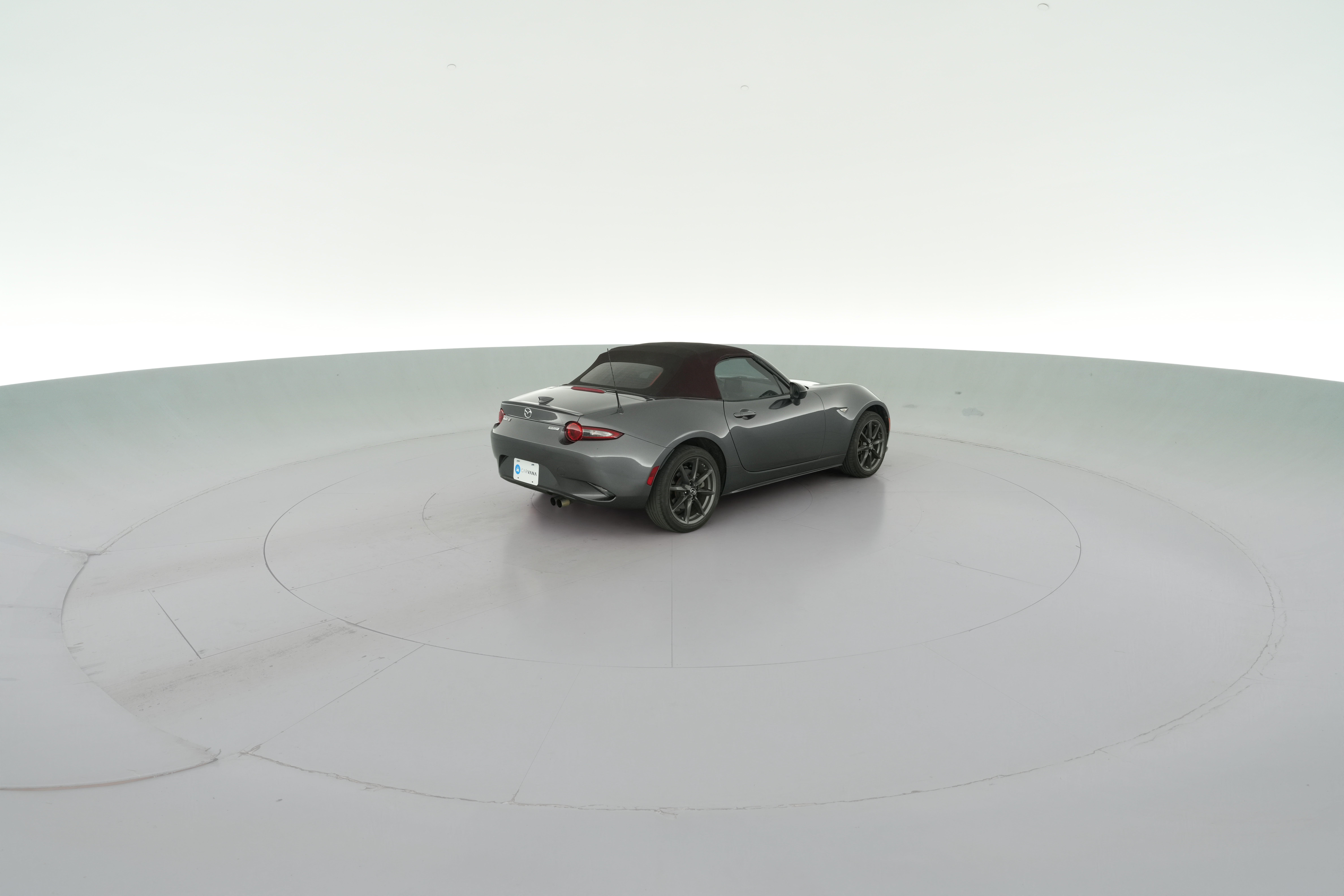 2018 Mazda MX-5 Miata Club - Photo 29