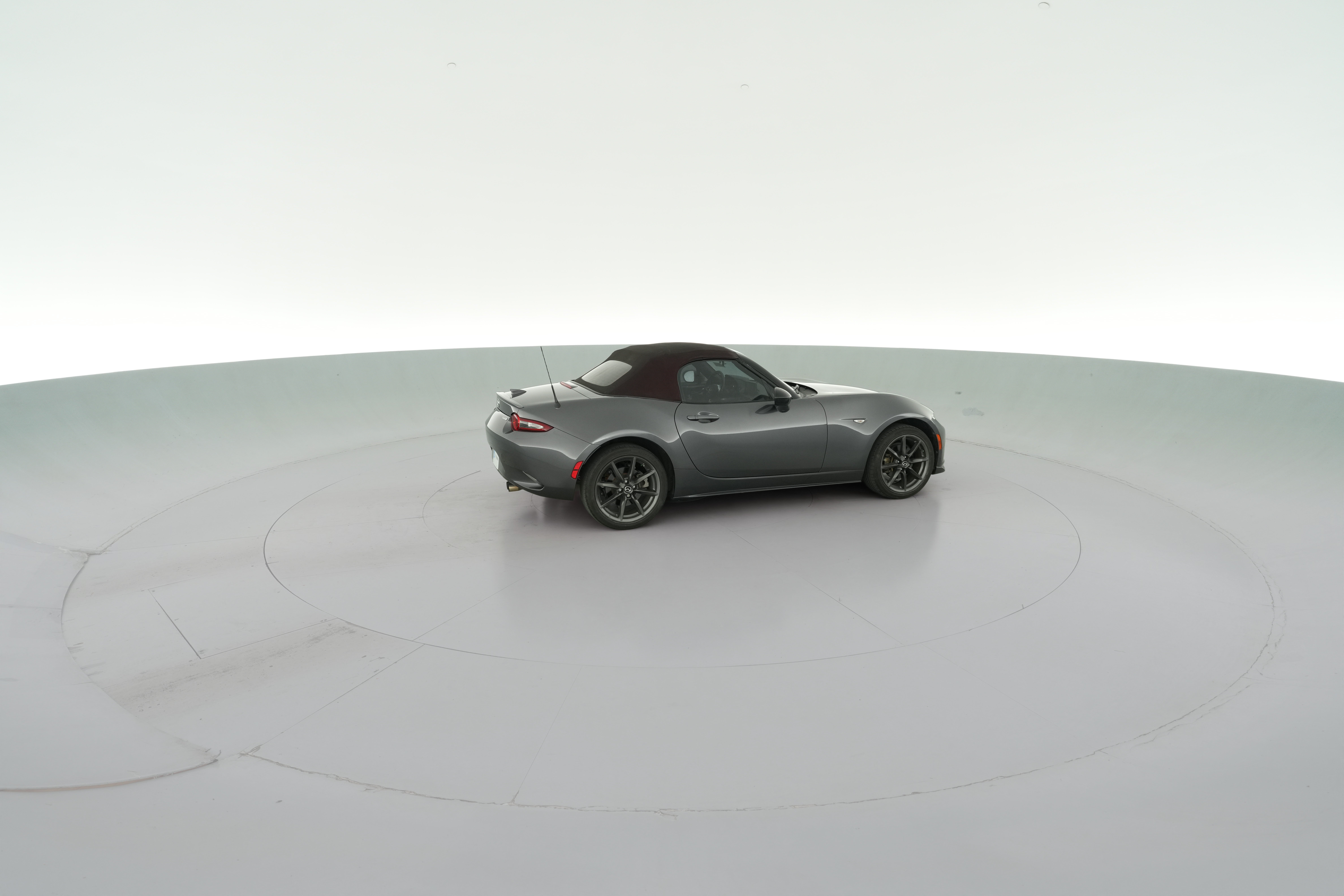 2018 Mazda MX-5 Miata Club - Photo 30