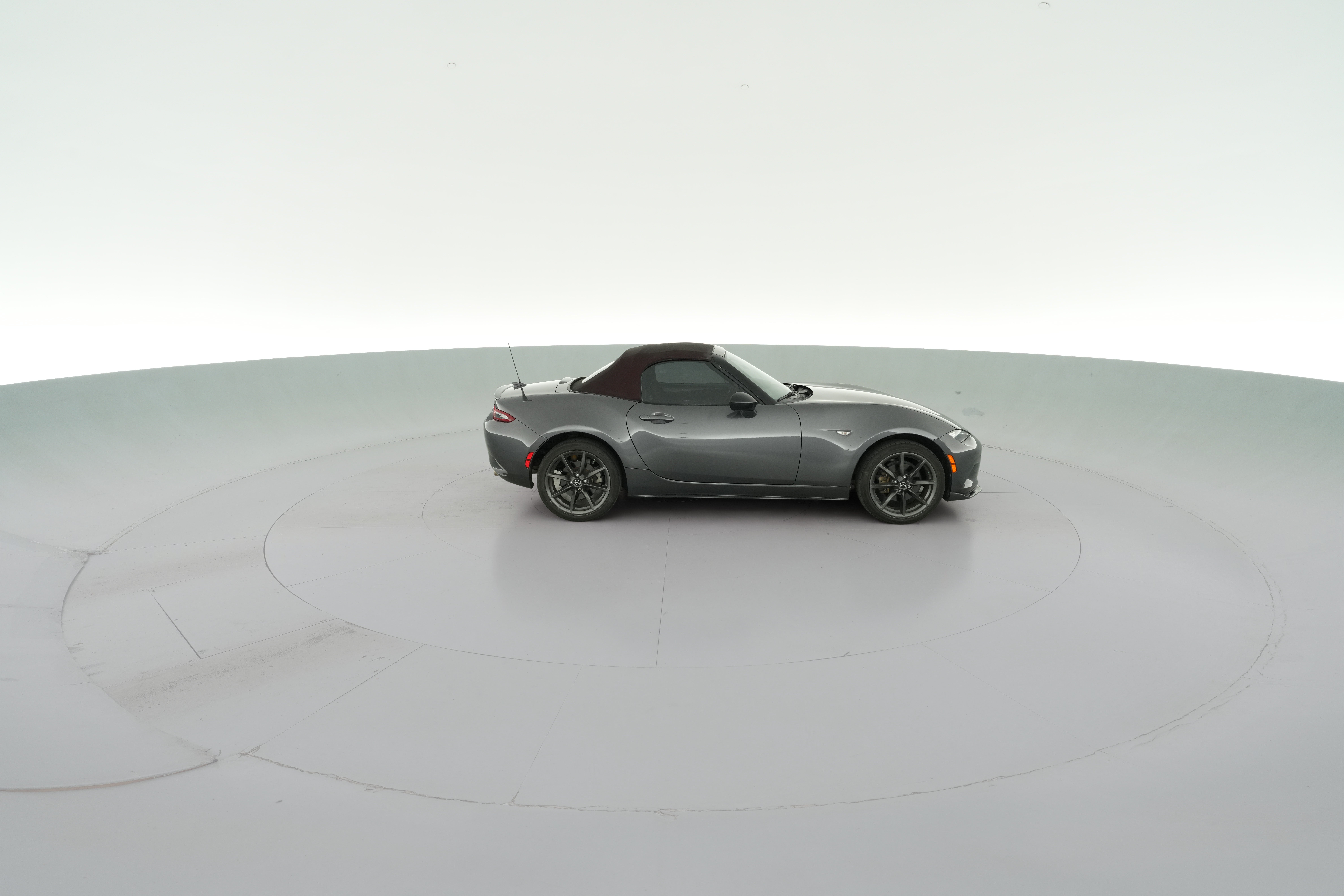 2018 Mazda MX-5 Miata Club - Photo 31
