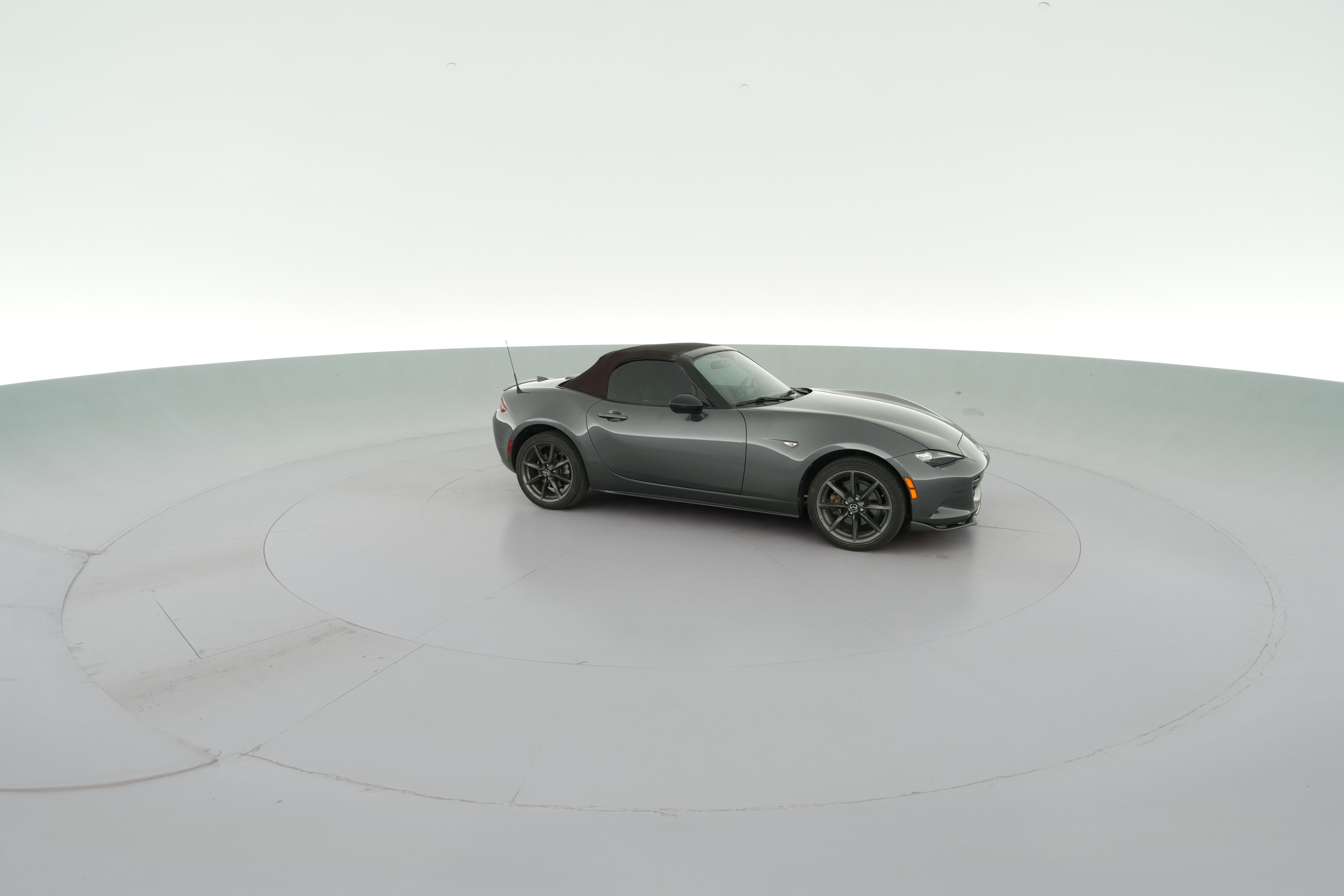 2018 Mazda MX-5 Miata Club - Photo 32