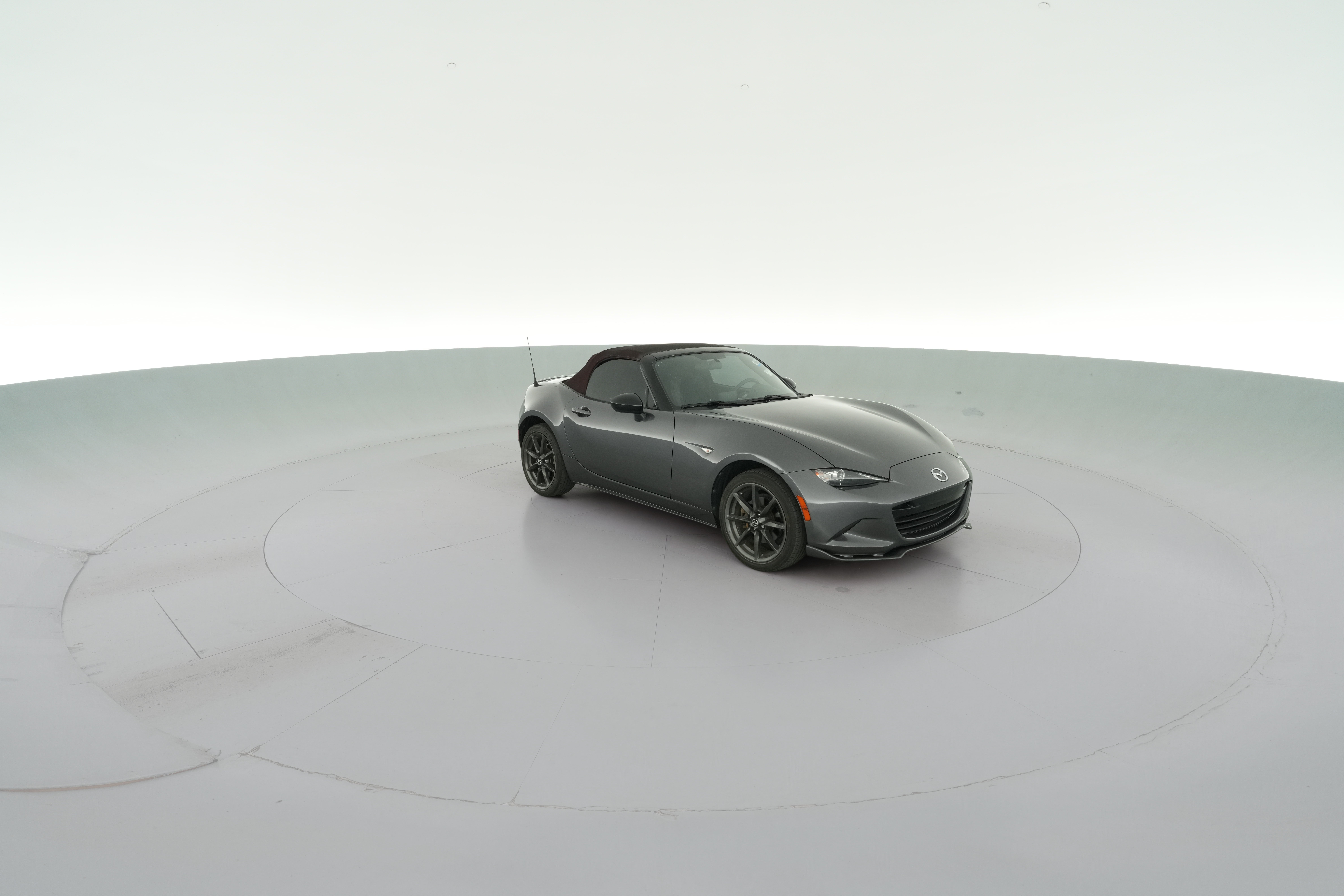2018 Mazda MX-5 Miata Club - Photo 33