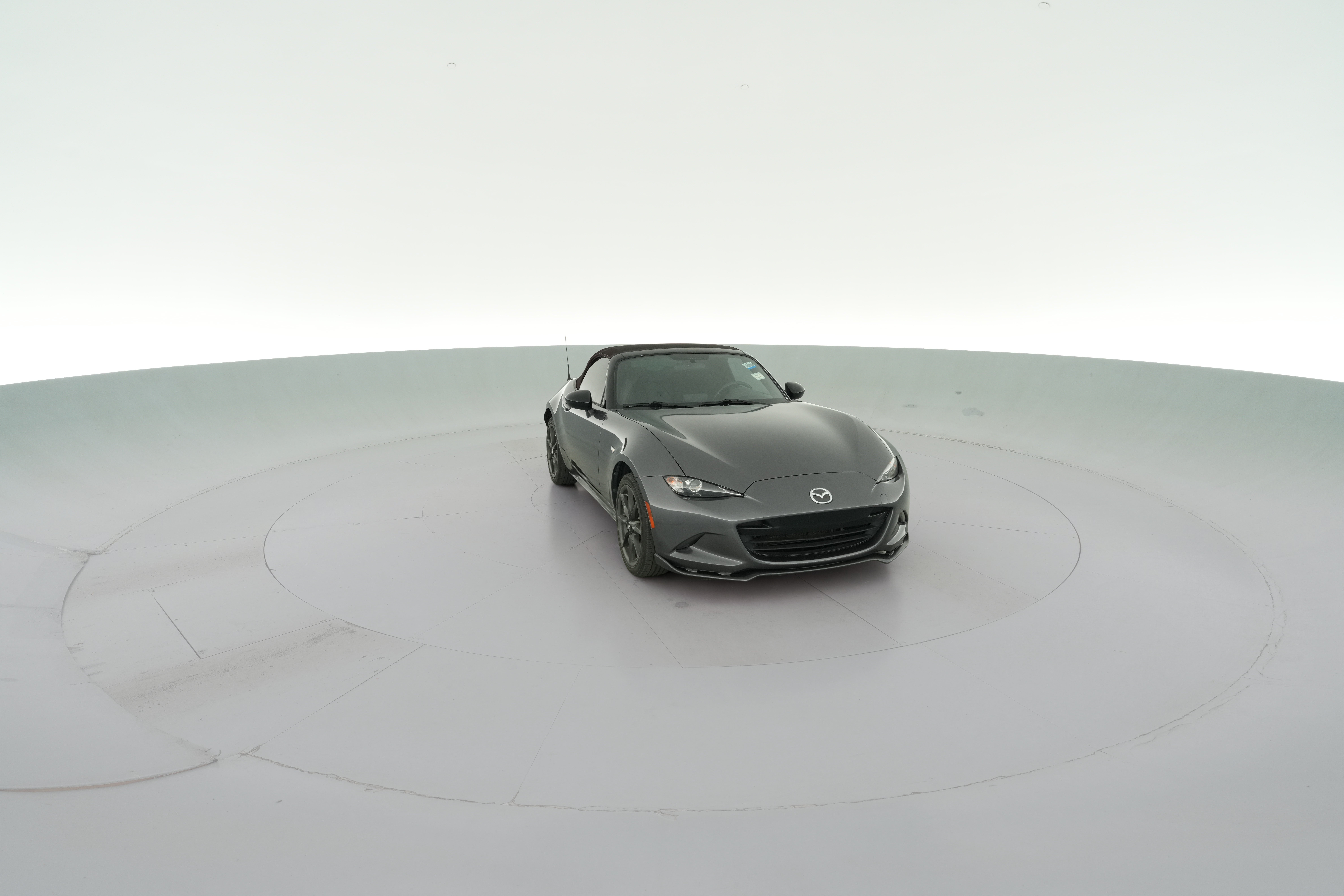 2018 Mazda MX-5 Miata Club - Photo 34