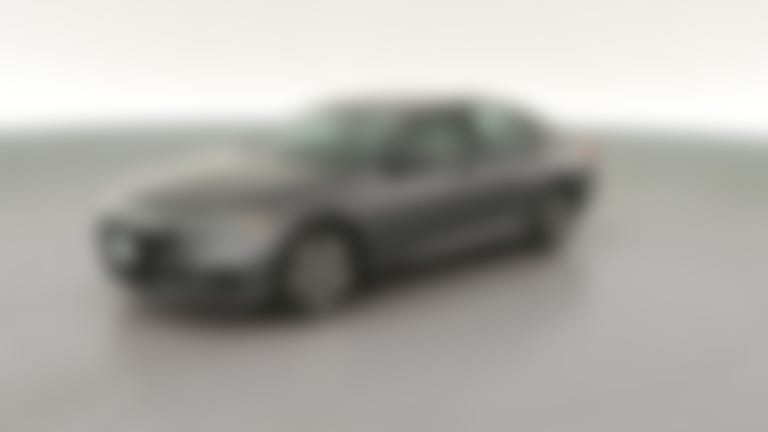 2018 Honda Accord vehicle photo