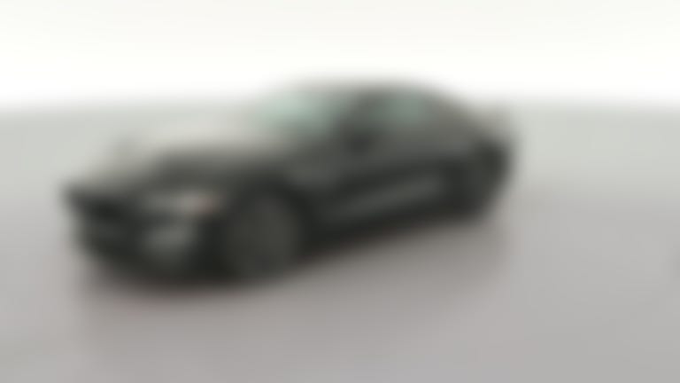 2018 Ford Mustang vehicle photo
