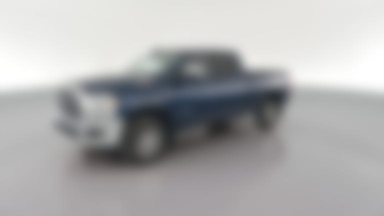 2022 Ram 2500 Crew Cab vehicle photo