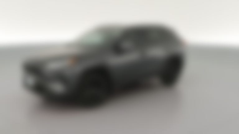 2025 Toyota RAV4 vehicle photo