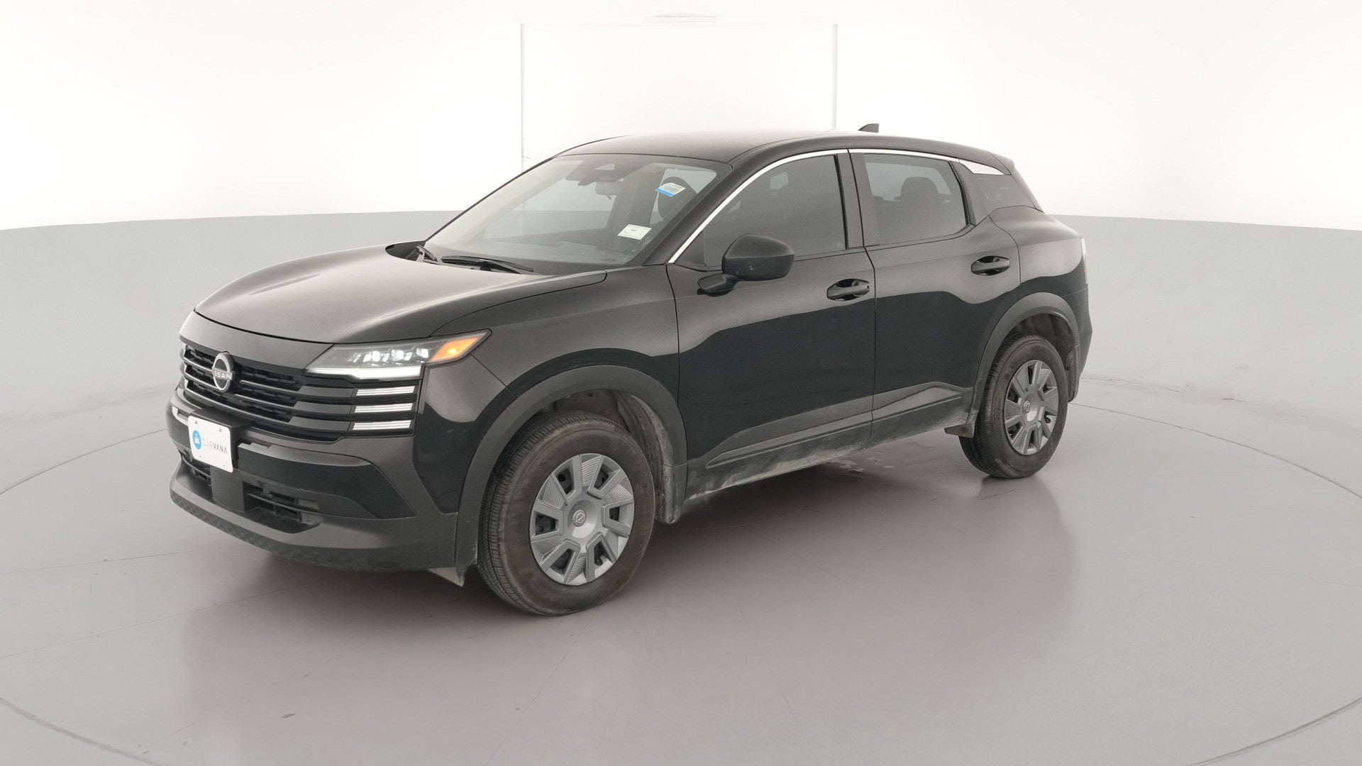 2025 Nissan Kicks vehicle photo