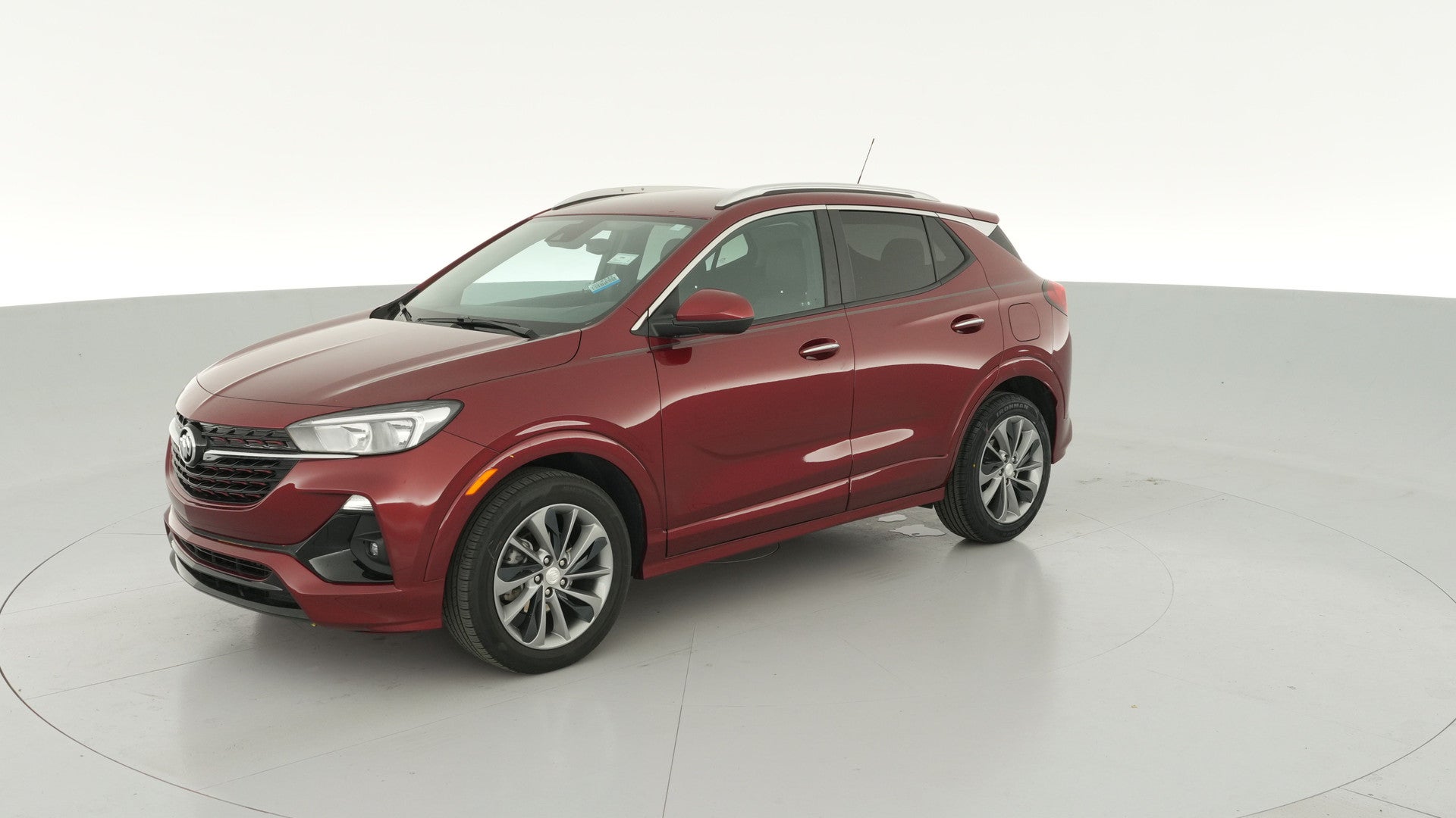 2023 Buick Encore GX vehicle photo