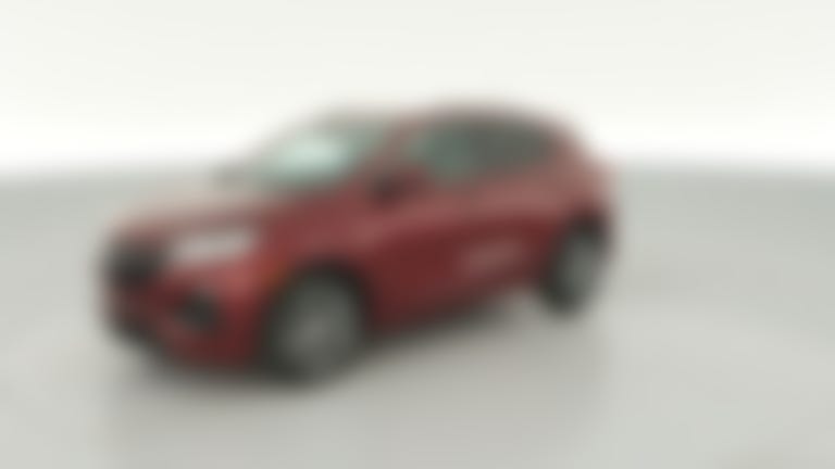 2023 Buick Encore GX vehicle photo