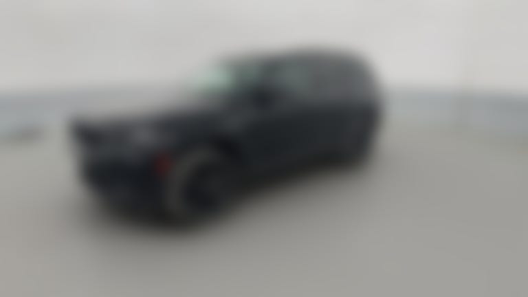 2023 Jeep Grand Cherokee vehicle photo
