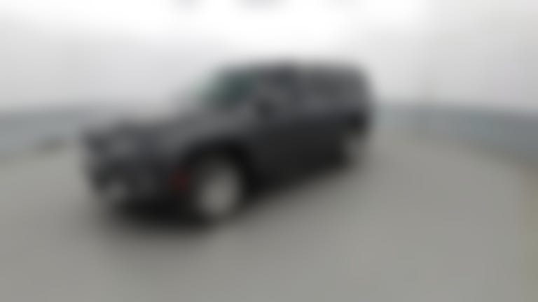 2022 Jeep Wagoneer vehicle photo