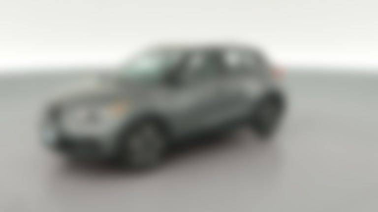 2019 Nissan Kicks vehicle photo
