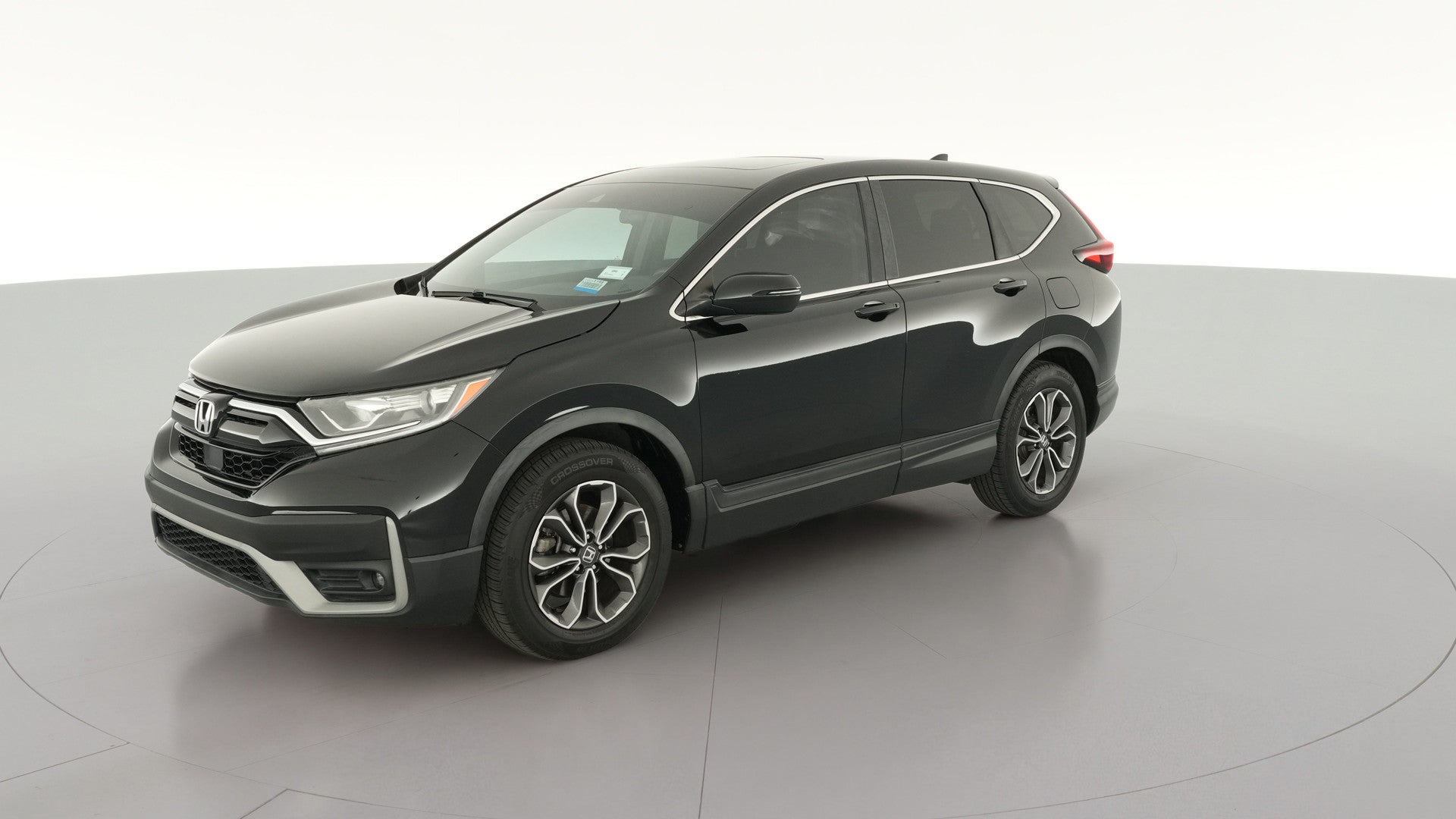 2021 Honda CR-V vehicle photo