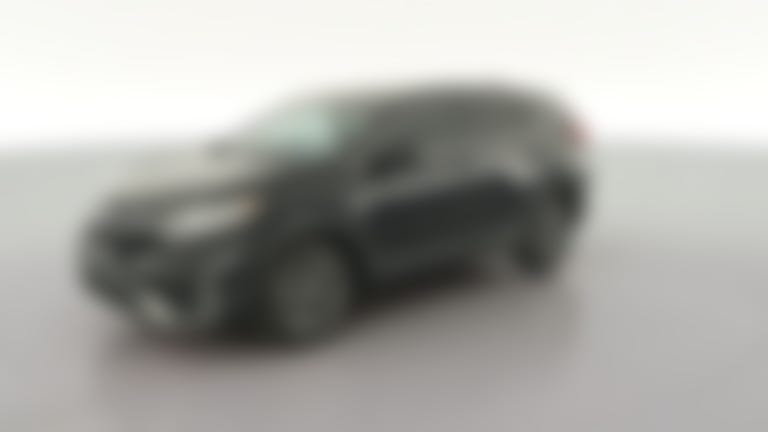 2021 Honda CR-V vehicle photo